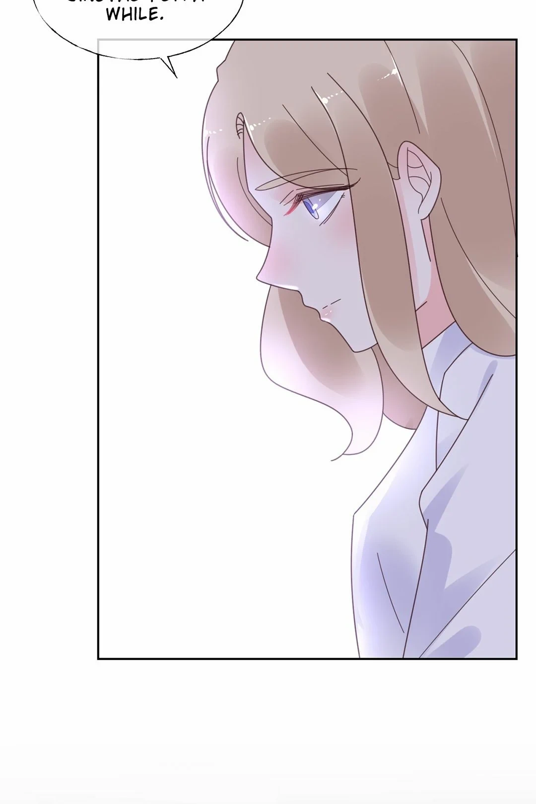 Read Be My Only Love chapter 128 image 2 on Lezhin