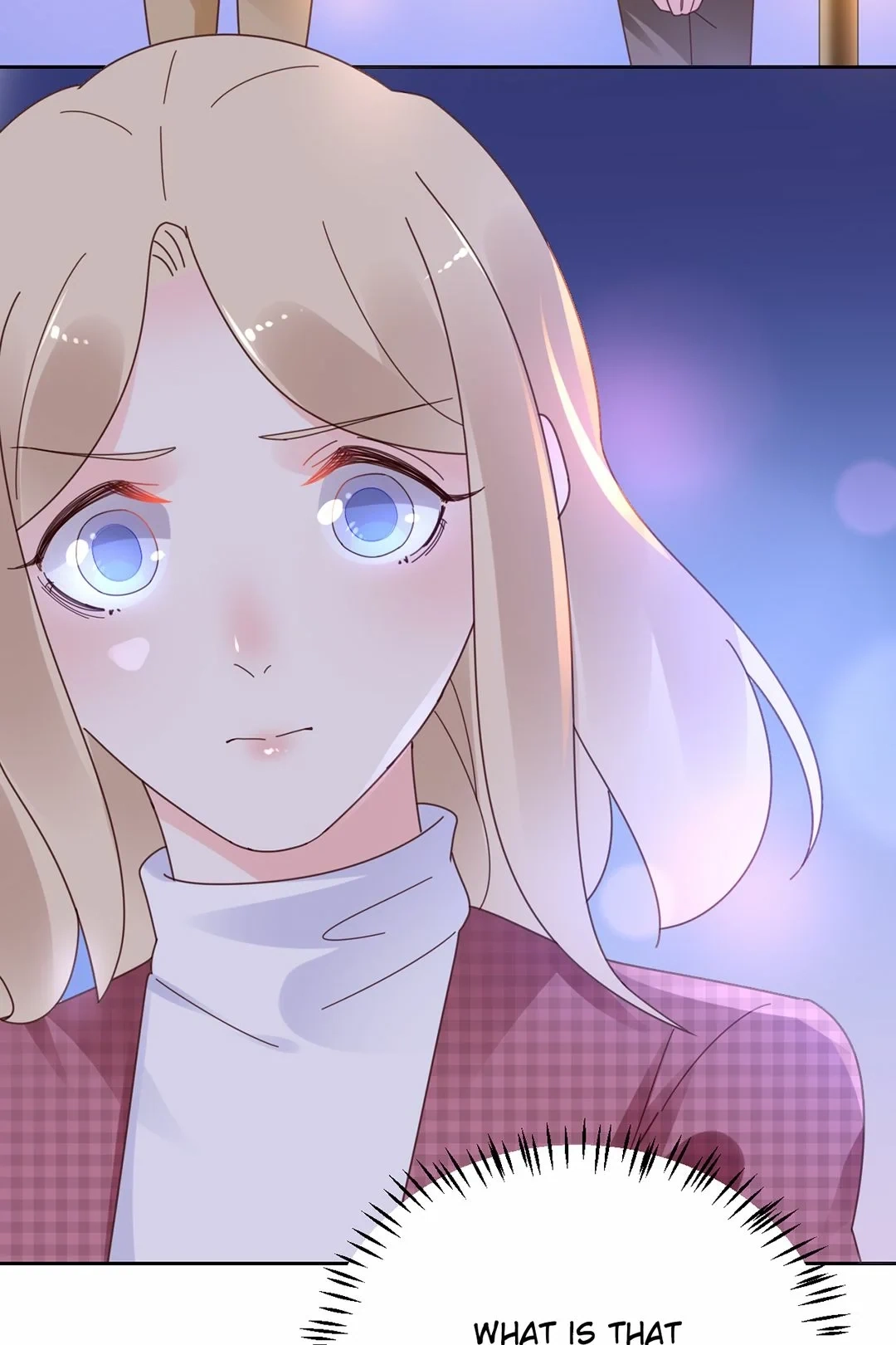 Read Be My Only Love chapter 128 image 20 on Lezhin