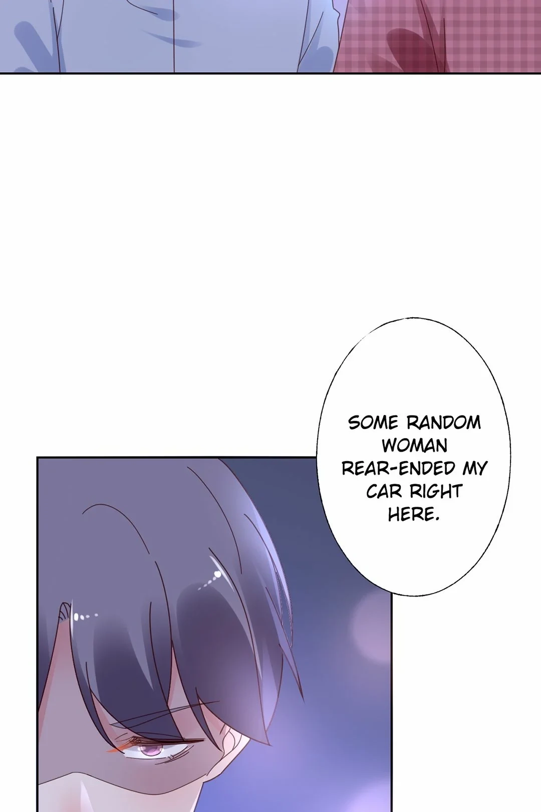 Read Be My Only Love chapter 128 image 22 on Lezhin
