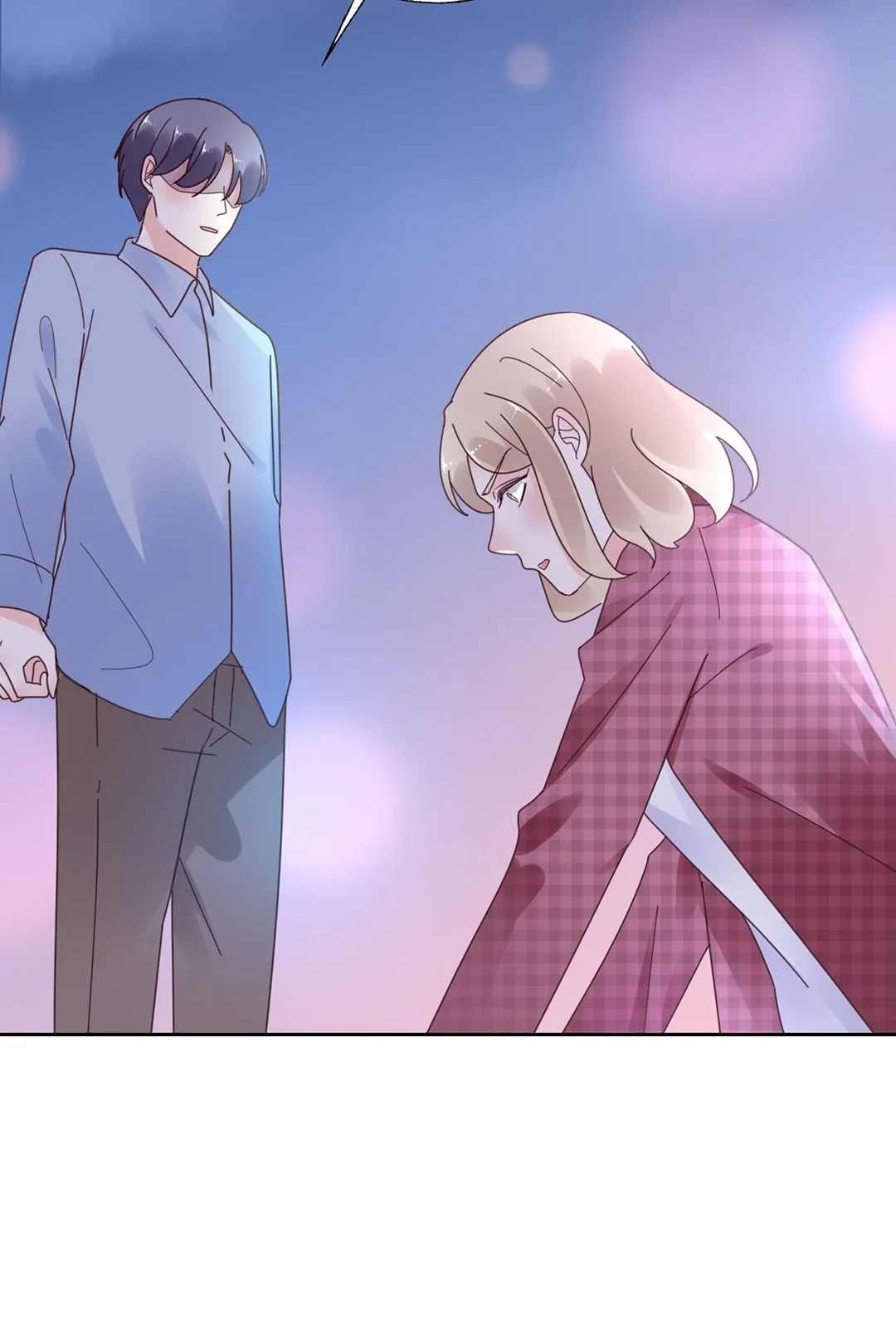 Read Be My Only Love chapter 128 image 26 on Lezhin