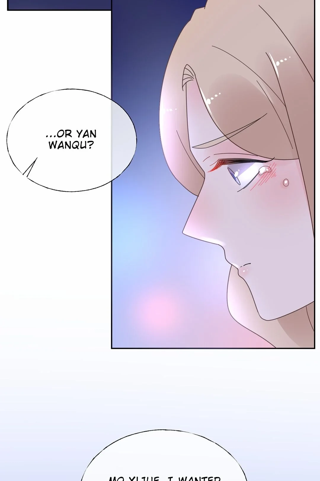 Read Be My Only Love chapter 128 image 29 on Lezhin