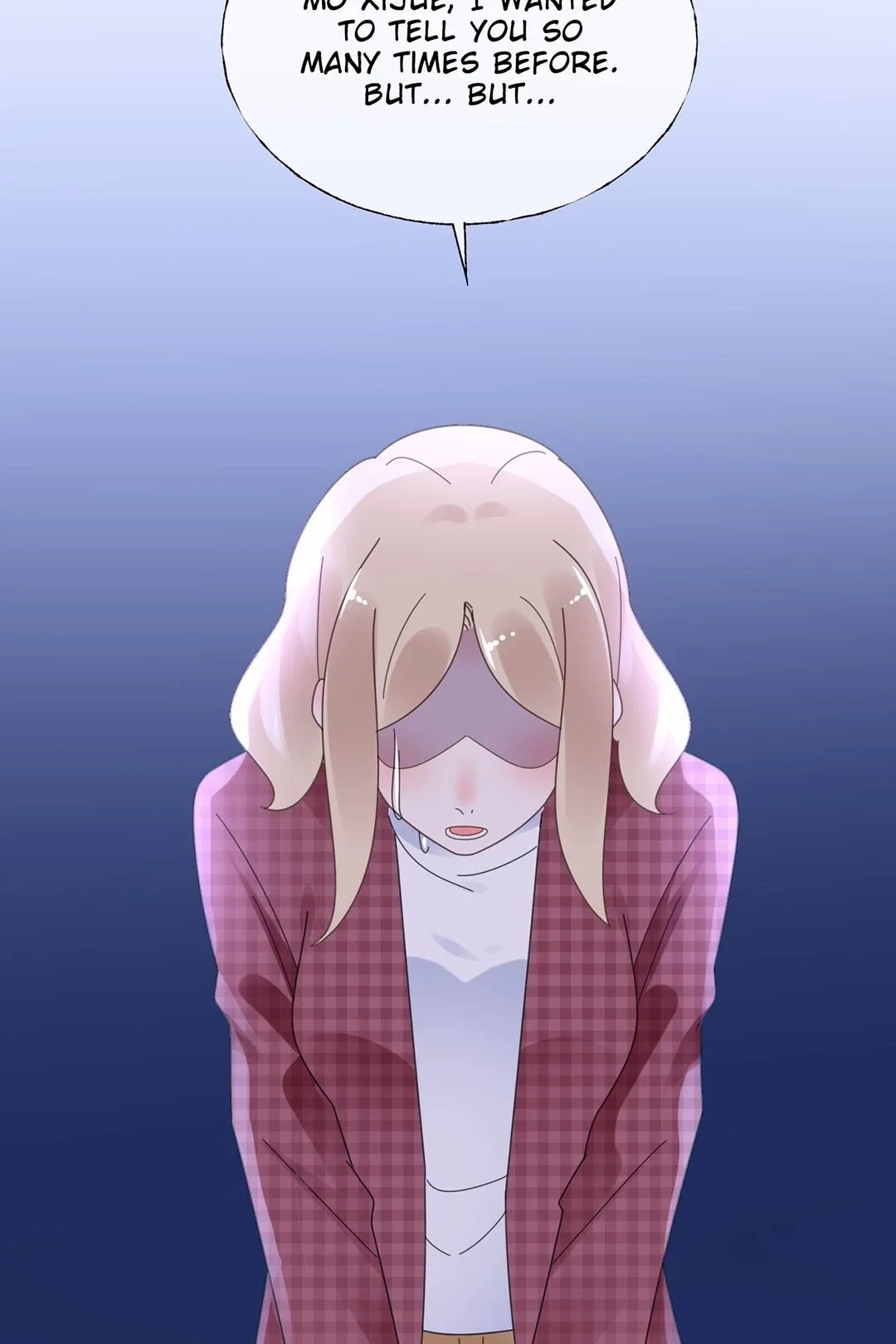 Read Be My Only Love chapter 128 image 30 on Lezhin