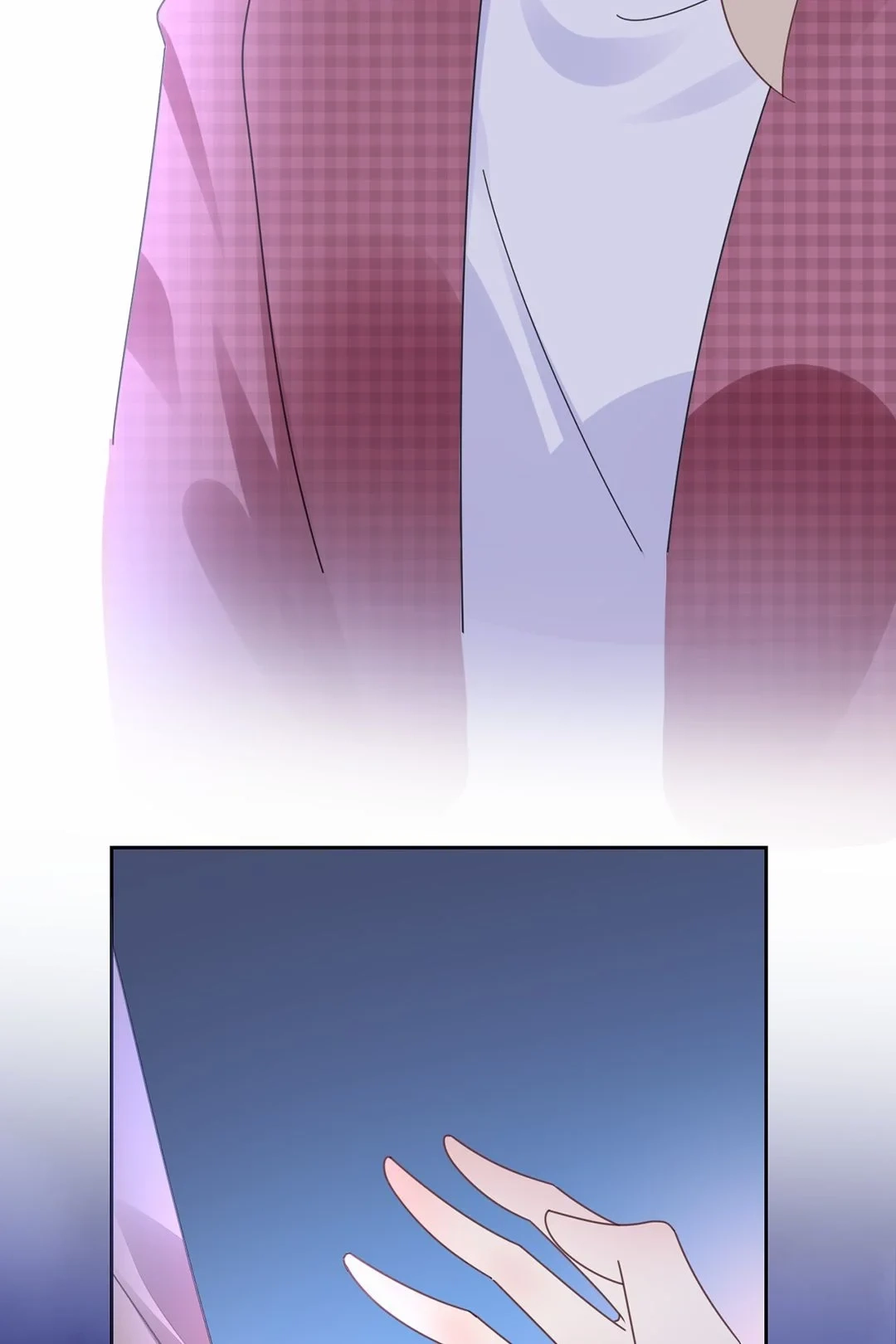 Read Be My Only Love chapter 128 image 41 on Lezhin