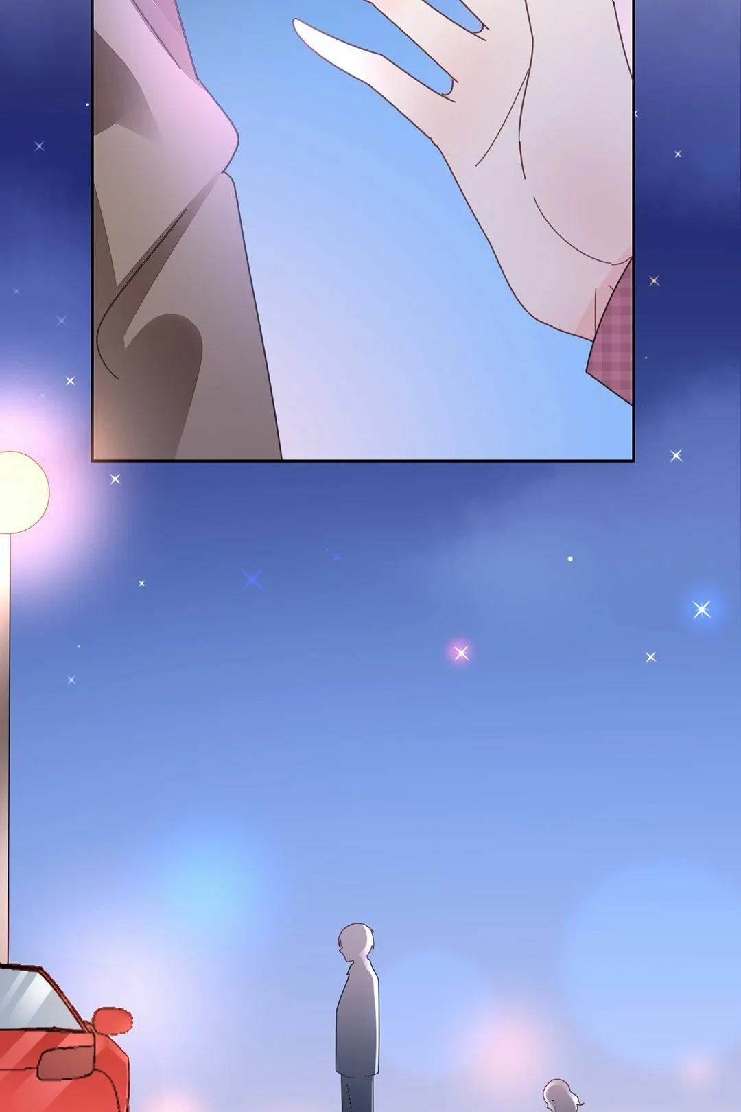 Read Be My Only Love chapter 128 image 42 on Lezhin
