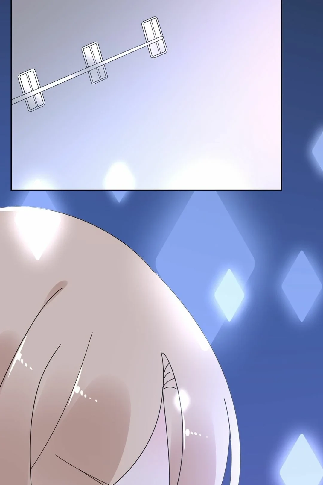 Read Be My Only Love chapter 128 image 46 on Lezhin