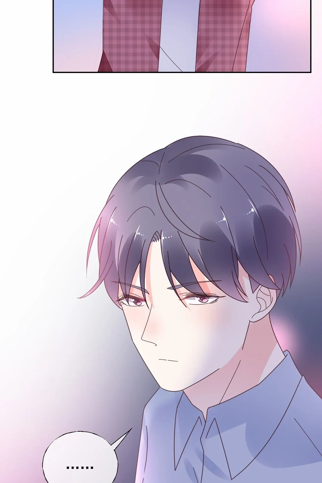 Read Be My Only Love chapter 128 image 7 on Lezhin