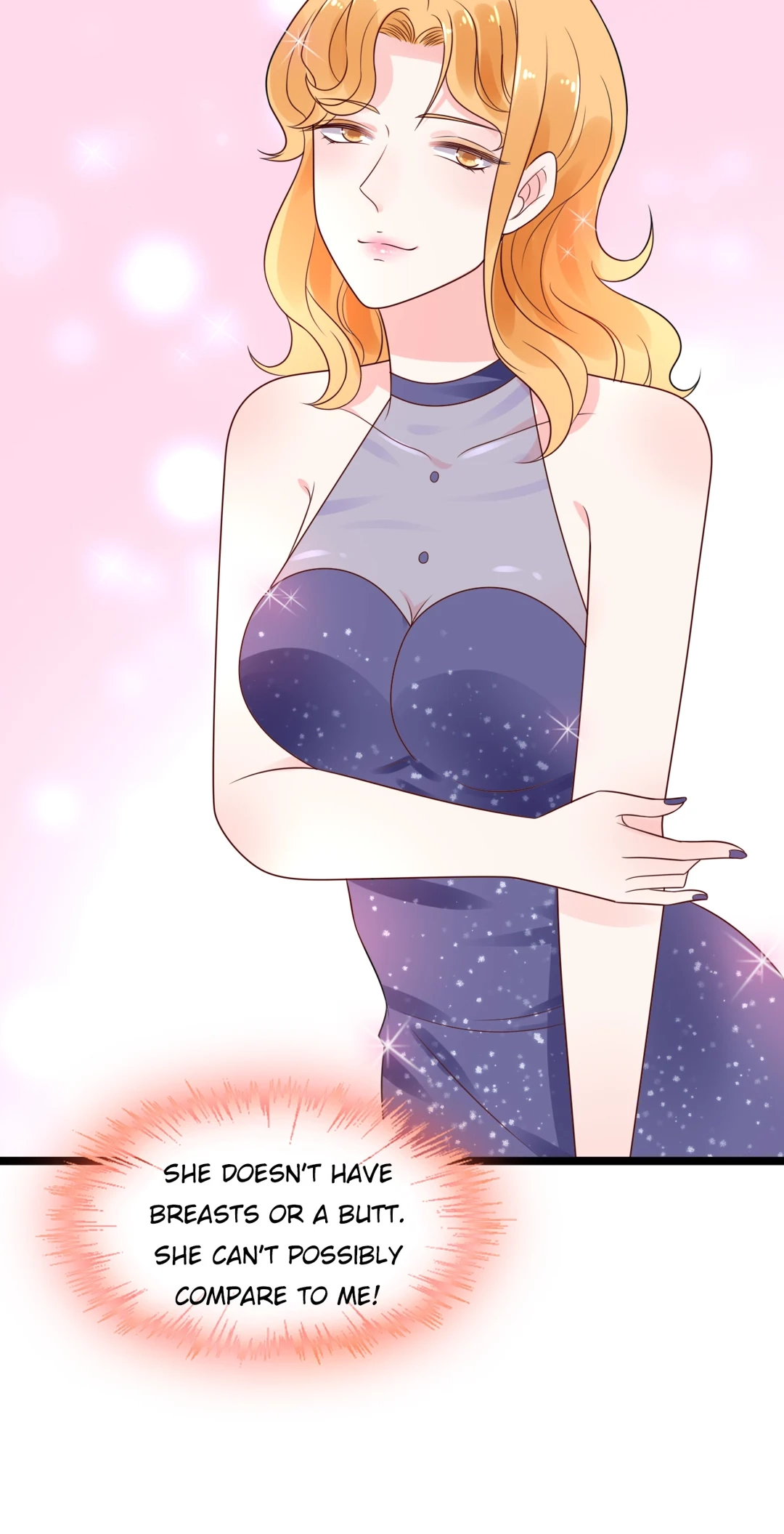 Read Be My Only Love chapter 129 image 11 on Lezhin