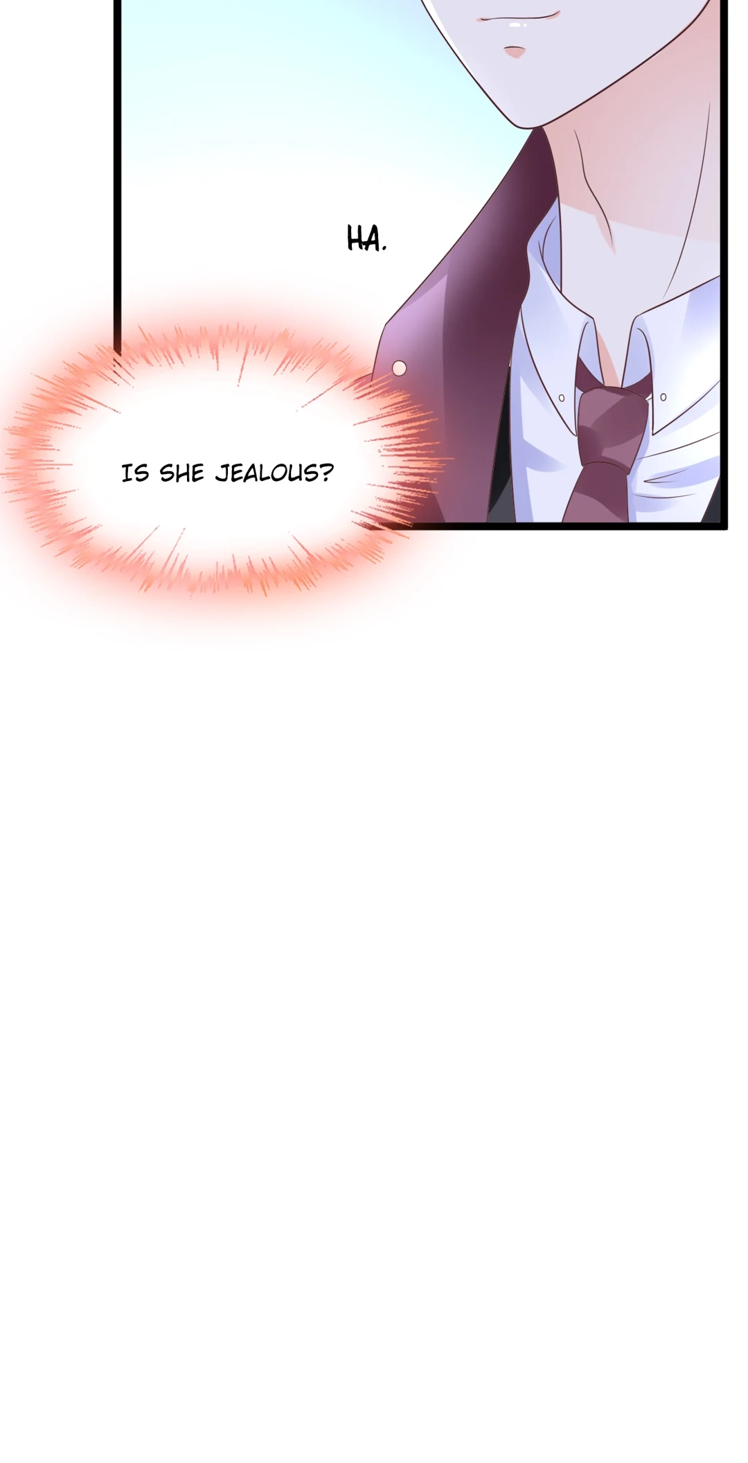 Read Be My Only Love chapter 129 image 15 on Lezhin