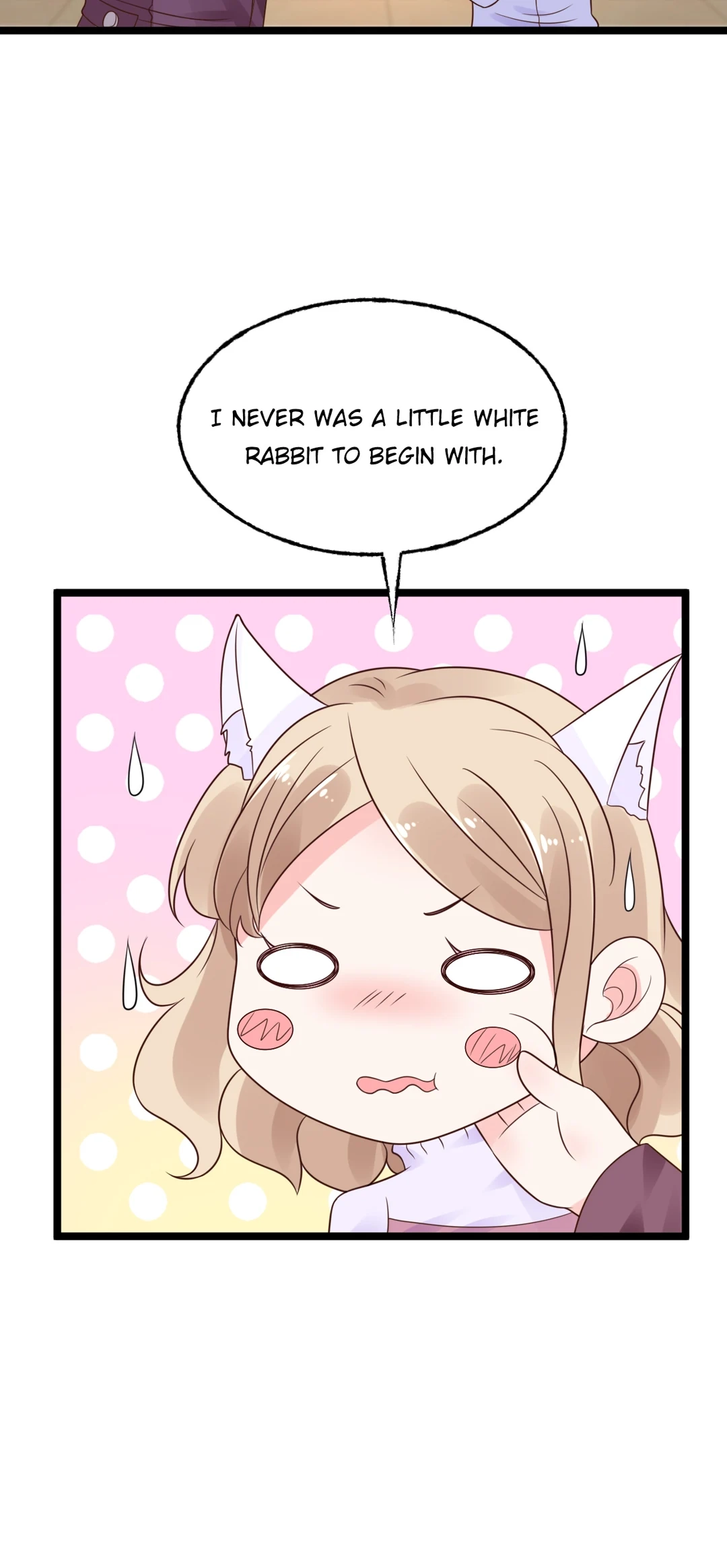 Read Be My Only Love chapter 129 image 28 on Lezhin