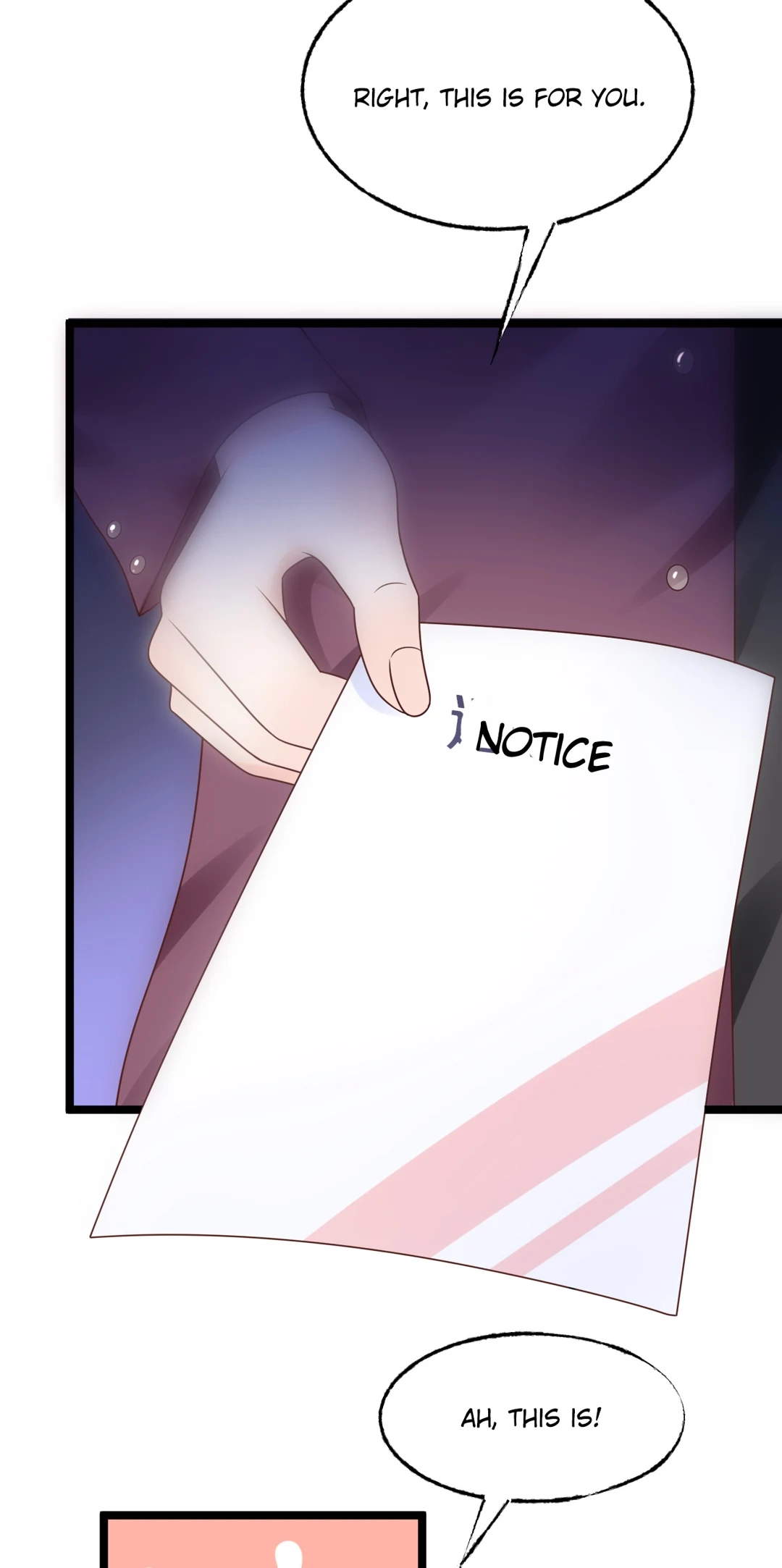 Read Be My Only Love chapter 129 image 30 on Lezhin
