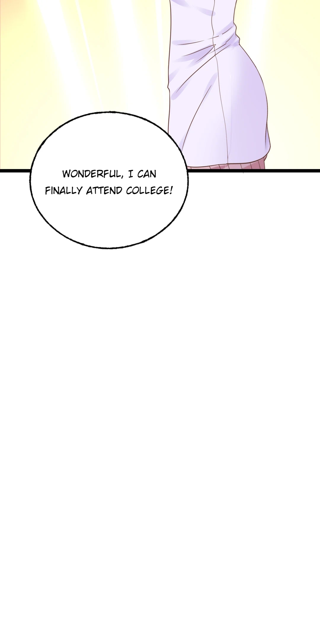 Read Be My Only Love chapter 129 image 32 on Lezhin