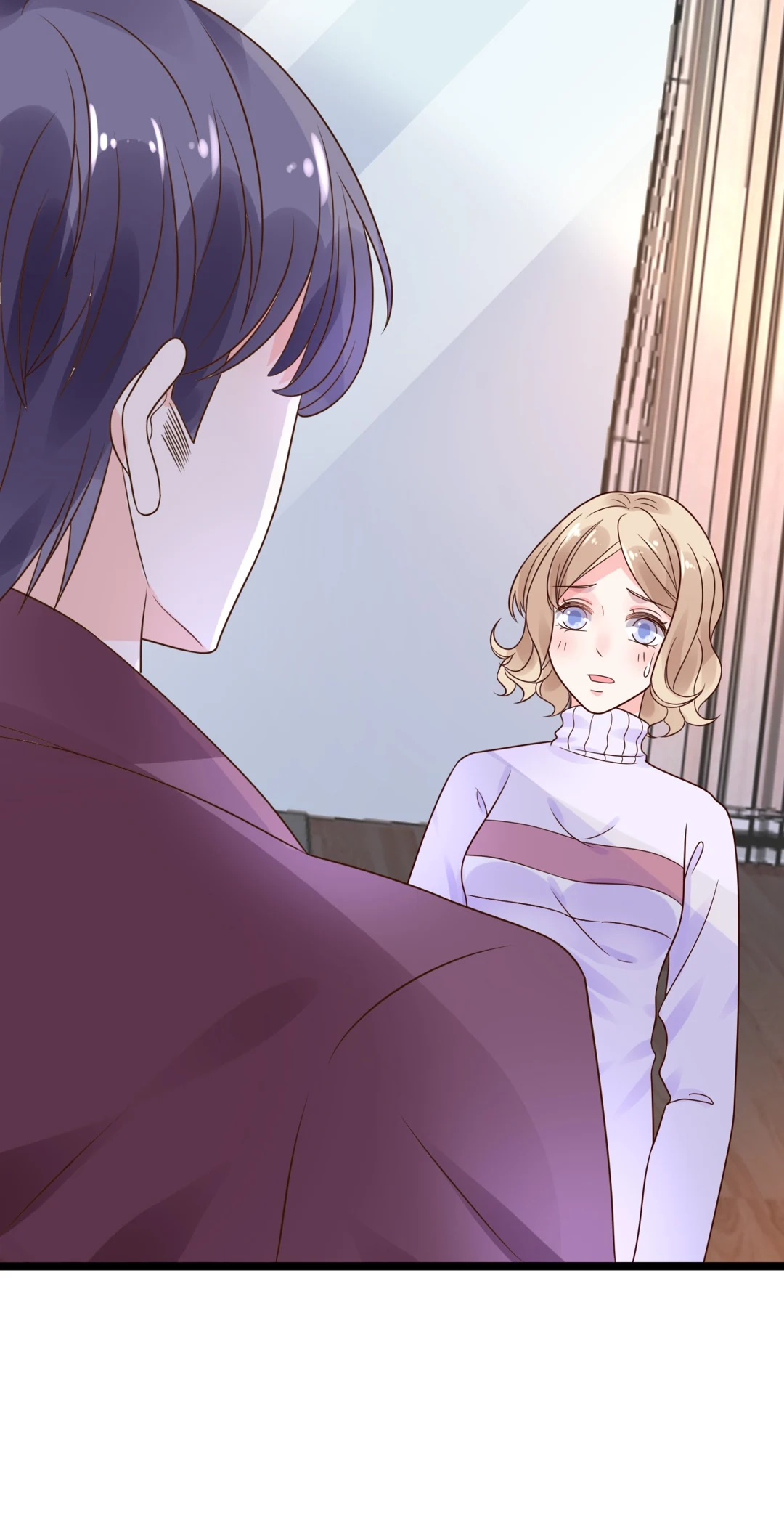 Read Be My Only Love chapter 129 image 36 on Lezhin
