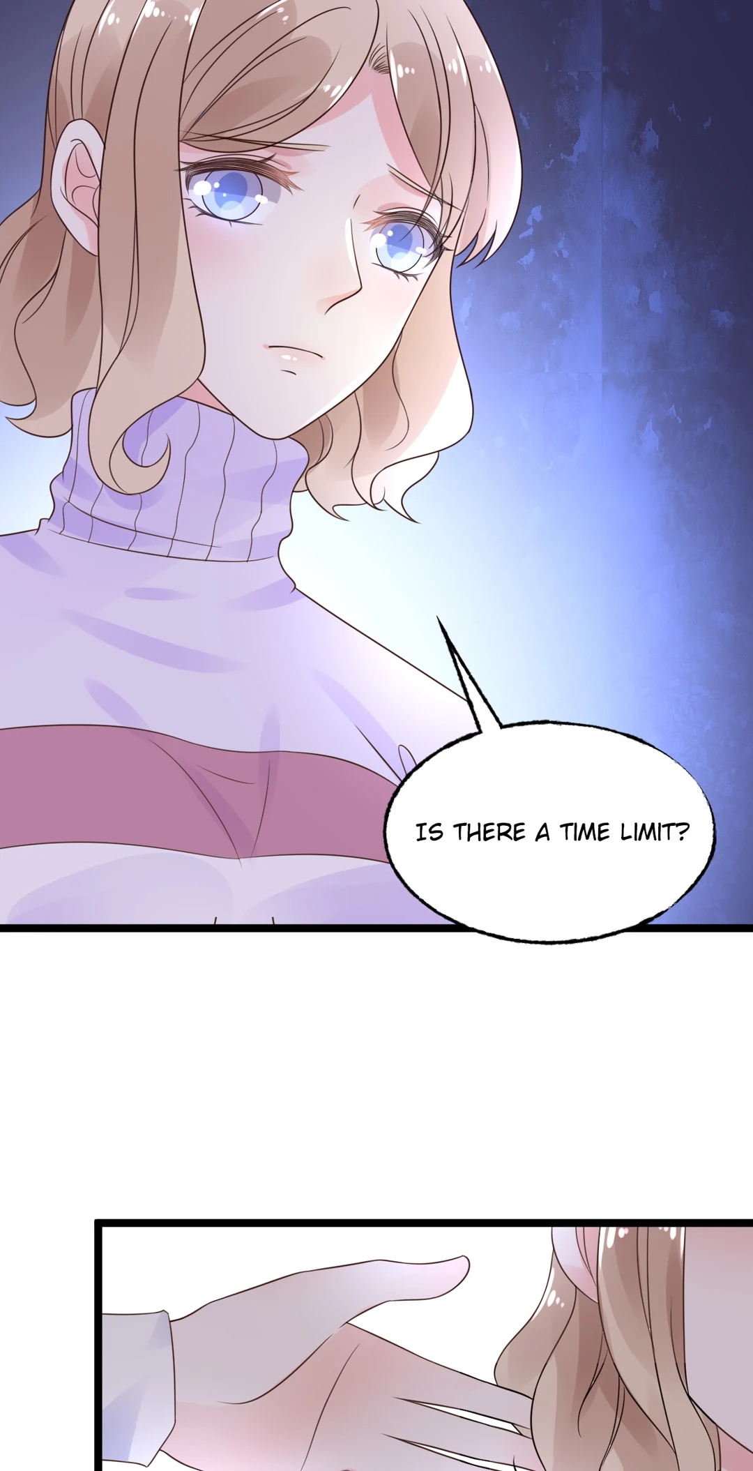 Read Be My Only Love chapter 129 image 42 on Lezhin