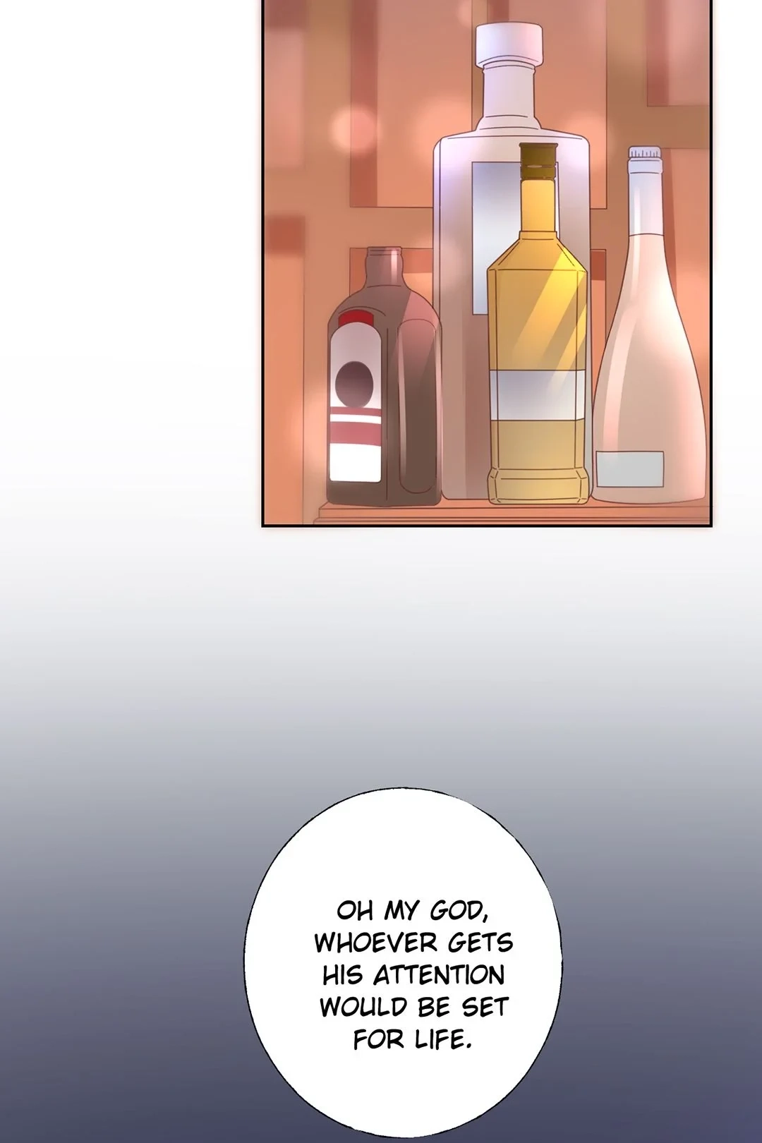 Read Be My Only Love chapter 13 image 1 on Lezhin