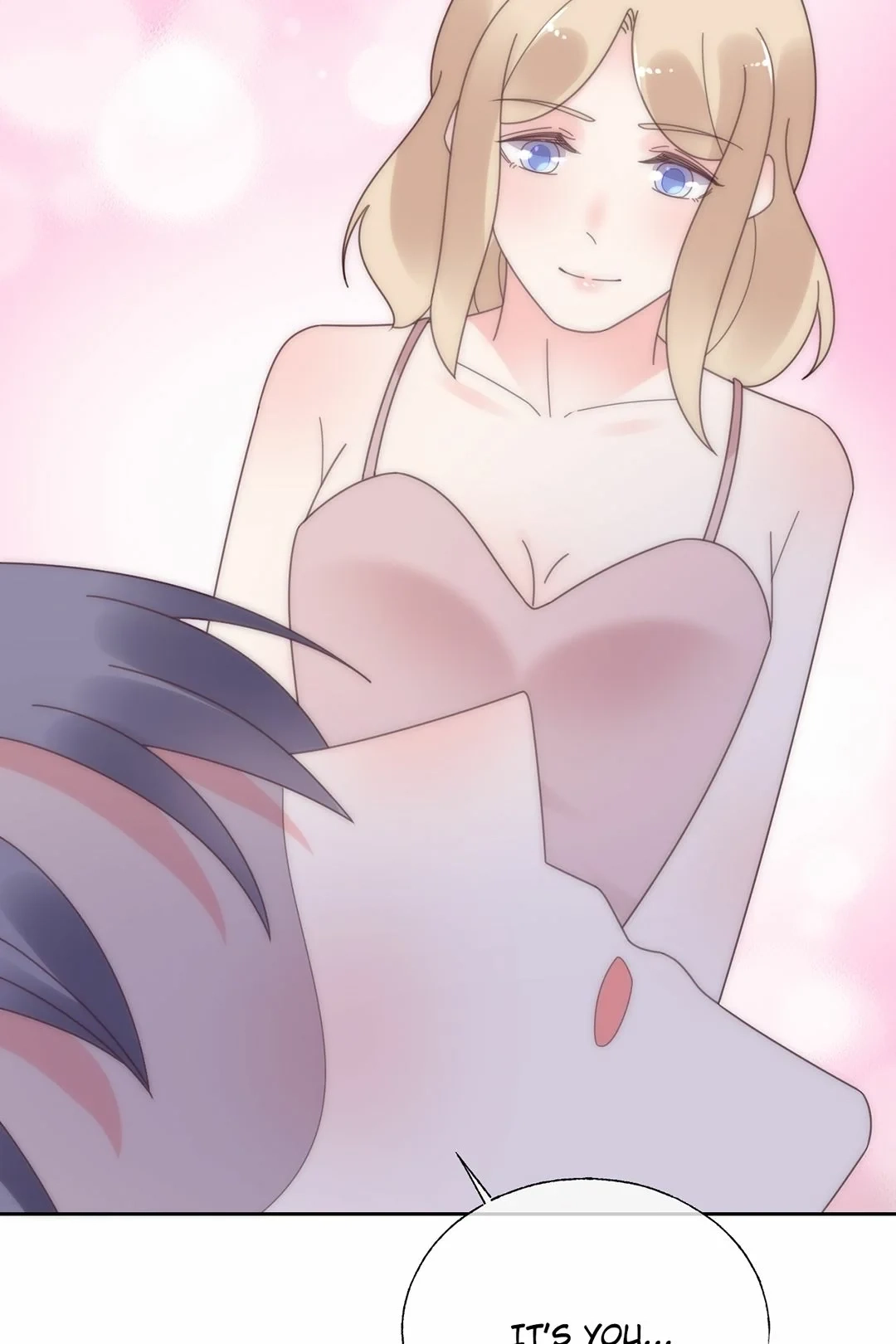 Read Be My Only Love chapter 13 image 11 on Lezhin