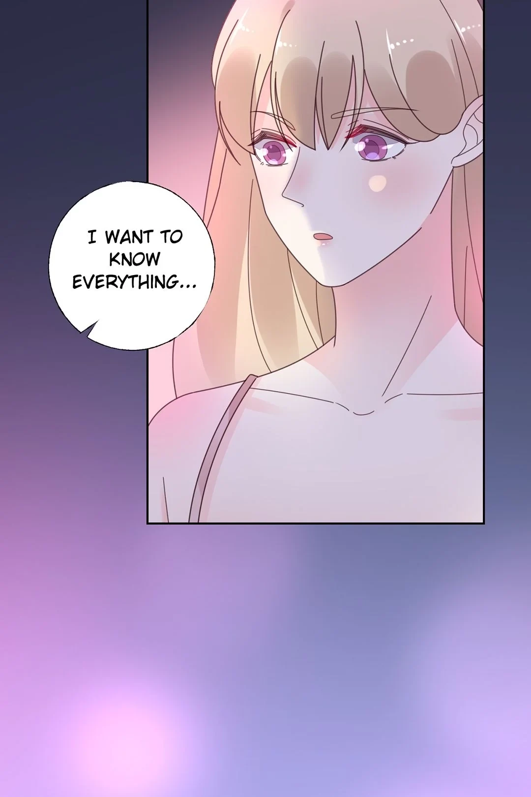 Read Be My Only Love chapter 13 image 13 on Lezhin
