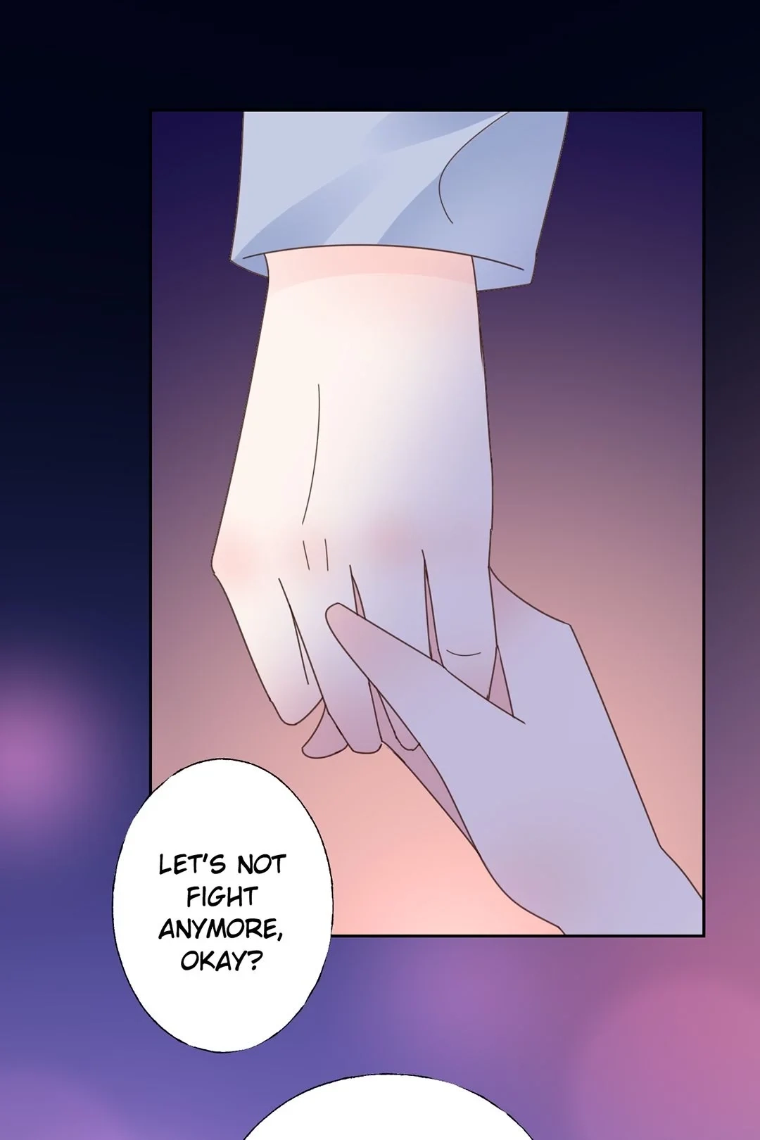 Read Be My Only Love chapter 13 image 17 on Lezhin