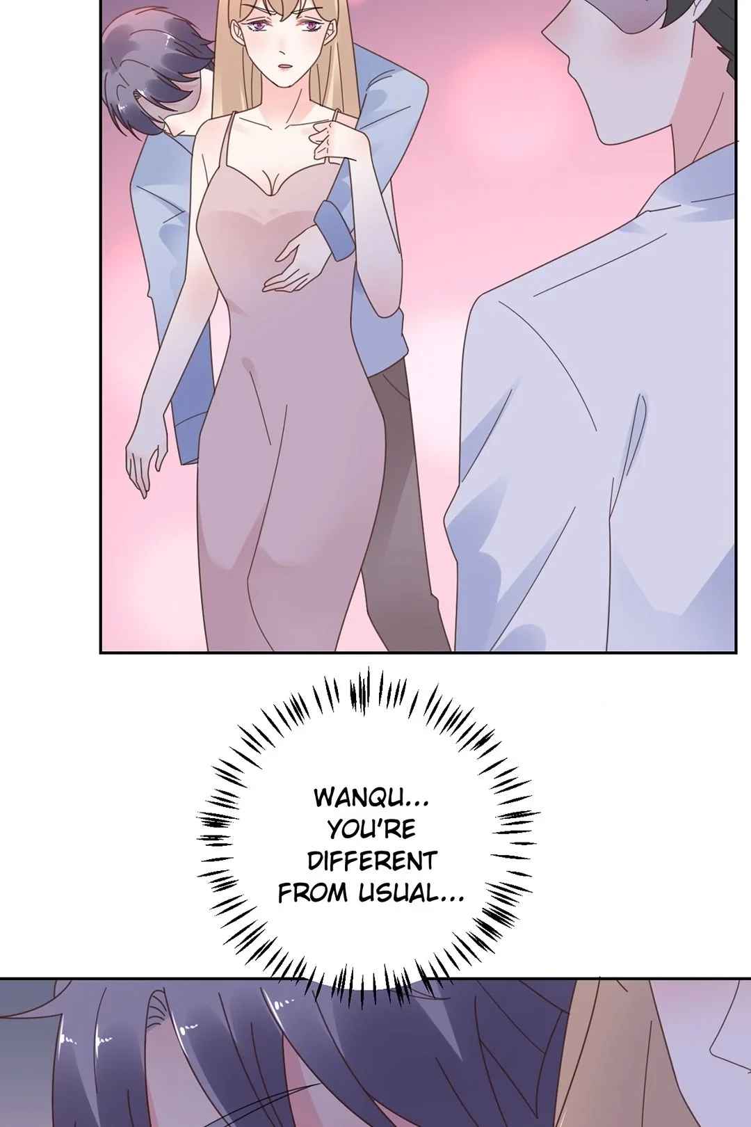 Read Be My Only Love chapter 13 image 21 on Lezhin