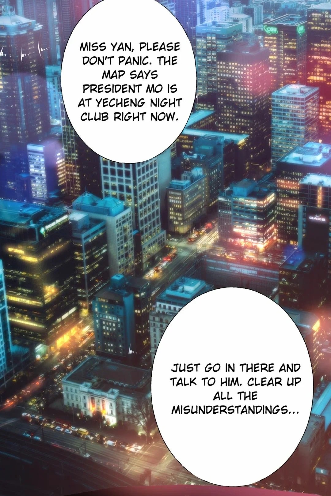Read Be My Only Love chapter 13 image 23 on Lezhin