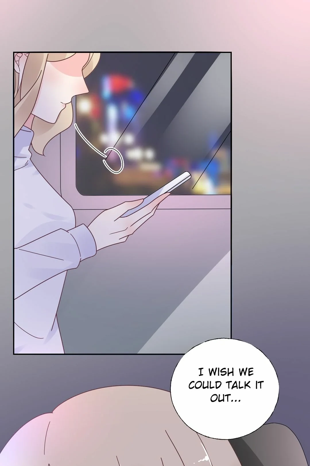 Read Be My Only Love chapter 13 image 25 on Lezhin