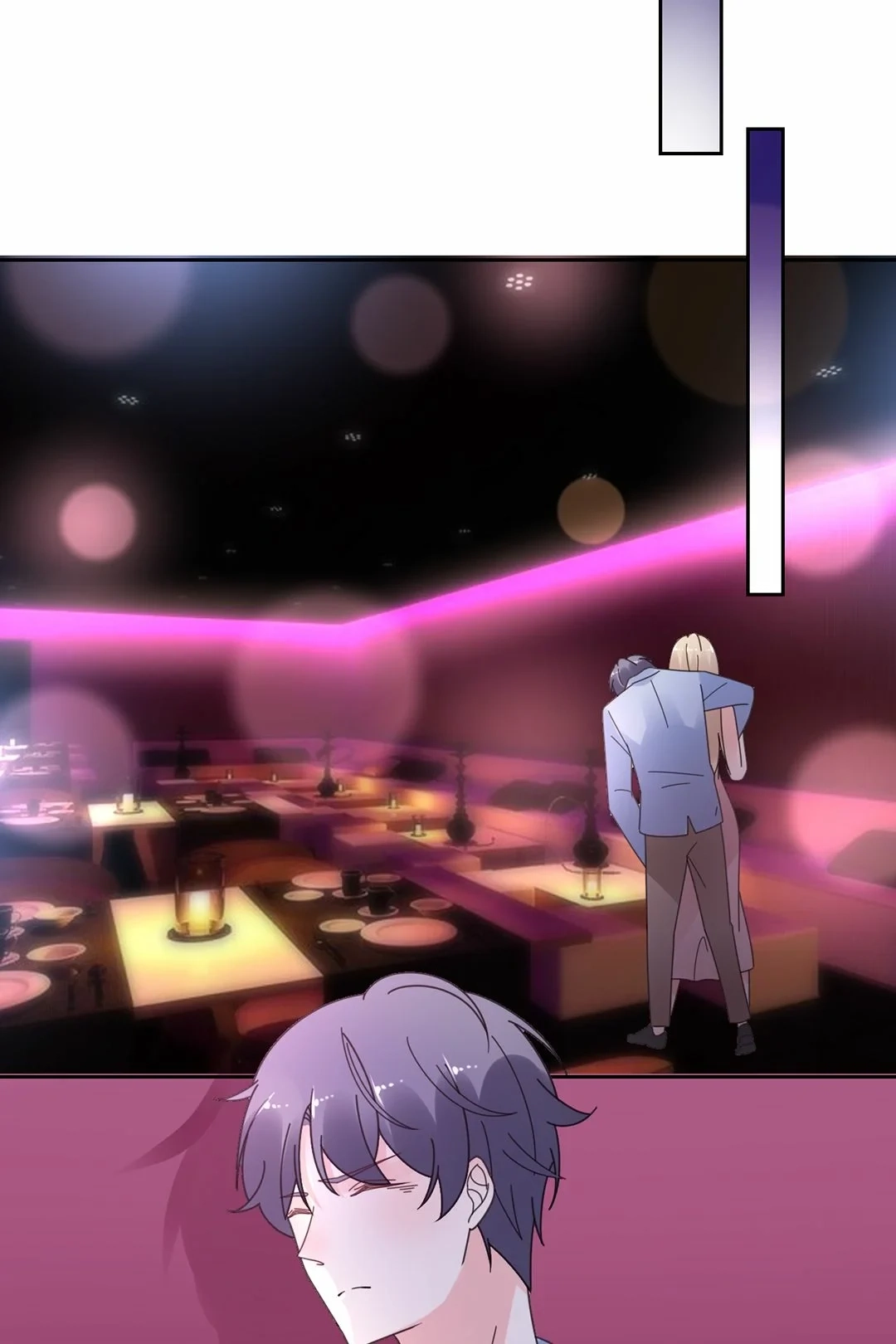 Read Be My Only Love chapter 13 image 27 on Lezhin
