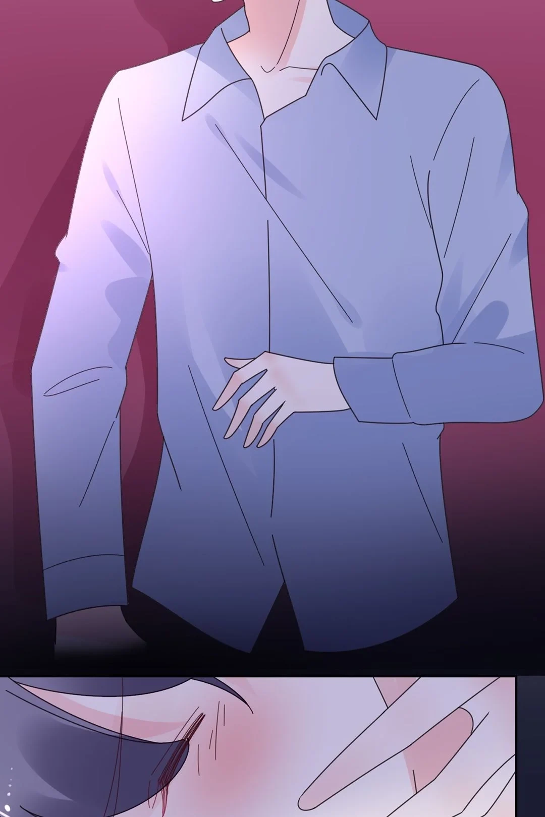 Read Be My Only Love chapter 13 image 28 on Lezhin