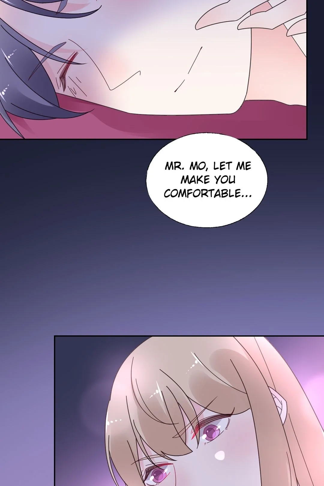 Read Be My Only Love chapter 13 image 29 on Lezhin