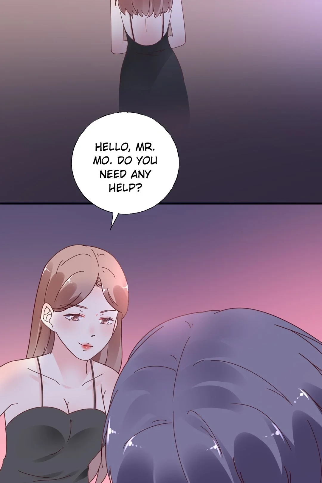 Read Be My Only Love chapter 13 image 3 on Lezhin