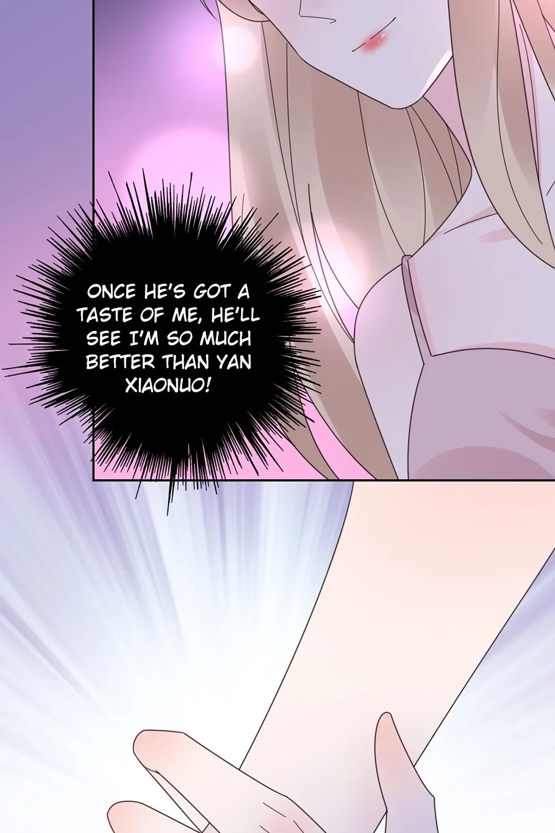 Read Be My Only Love chapter 13 image 30 on Lezhin