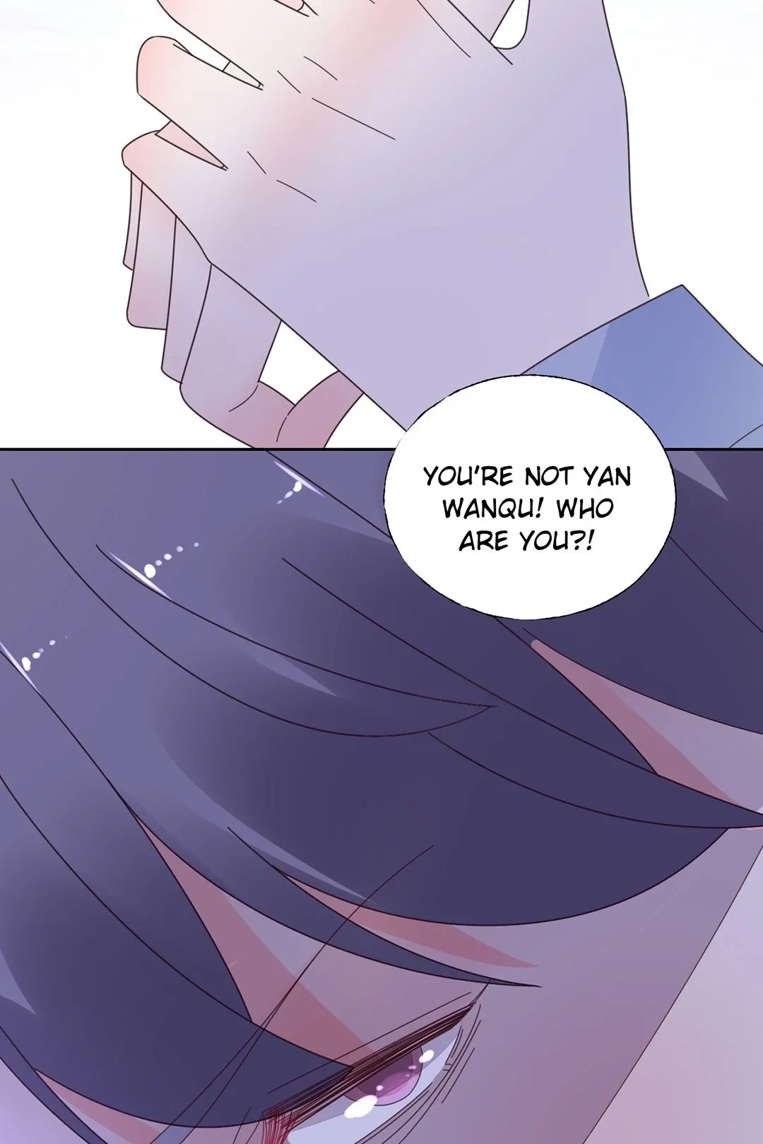 Read Be My Only Love chapter 13 image 31 on Lezhin