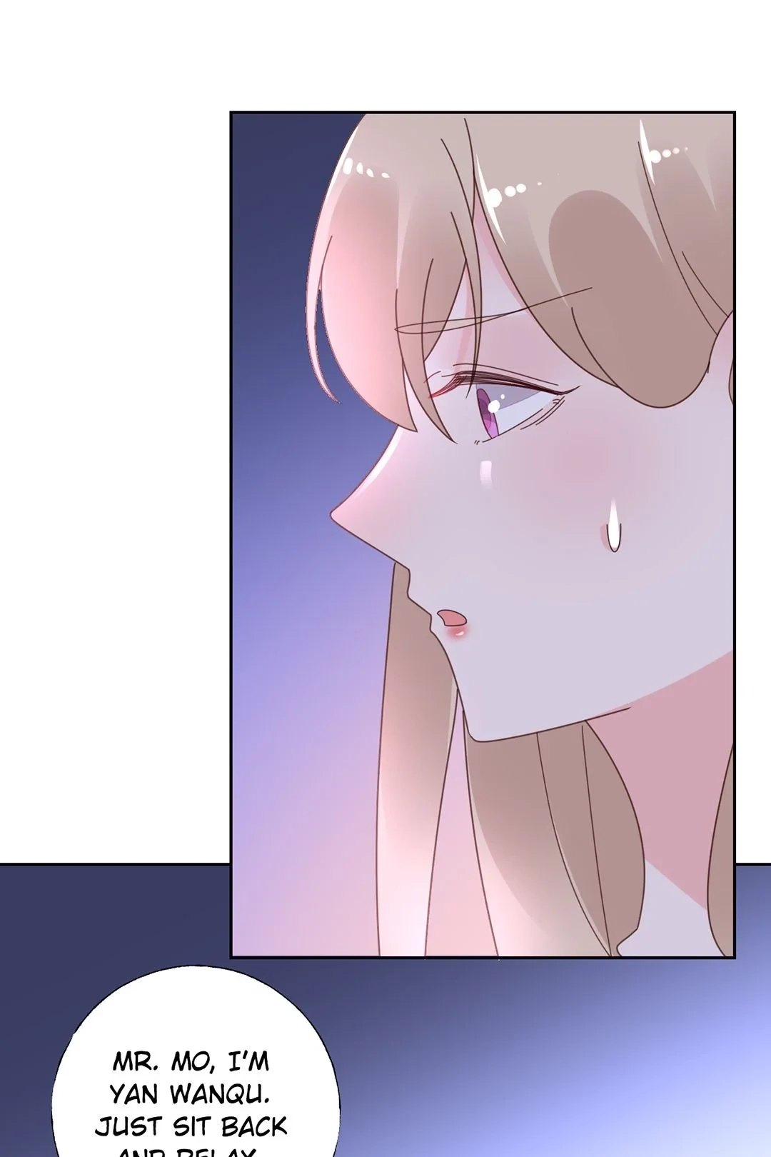 Read Be My Only Love chapter 13 image 33 on Lezhin