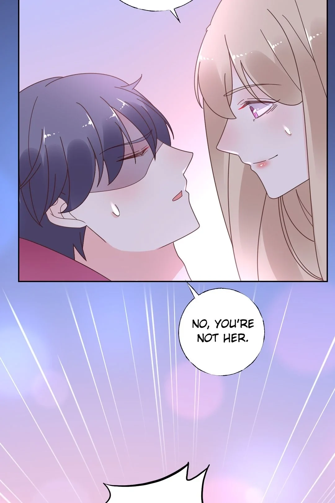 Read Be My Only Love chapter 13 image 35 on Lezhin