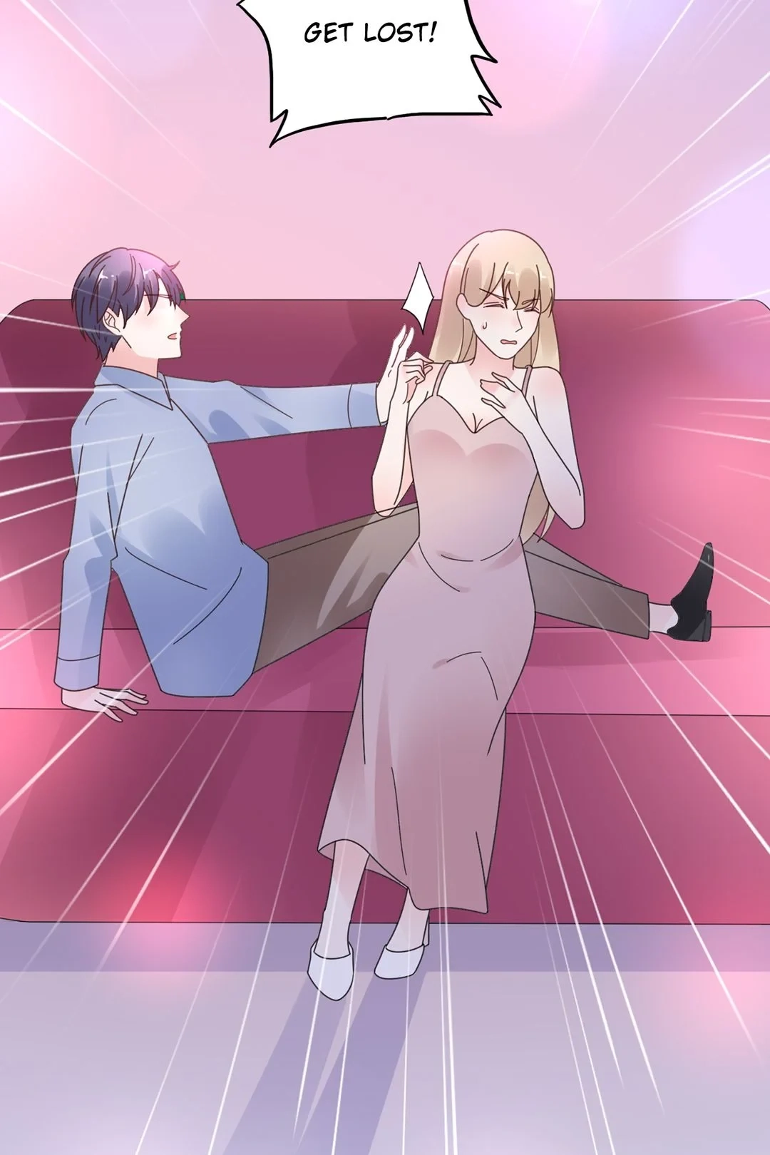 Read Be My Only Love chapter 13 image 36 on Lezhin