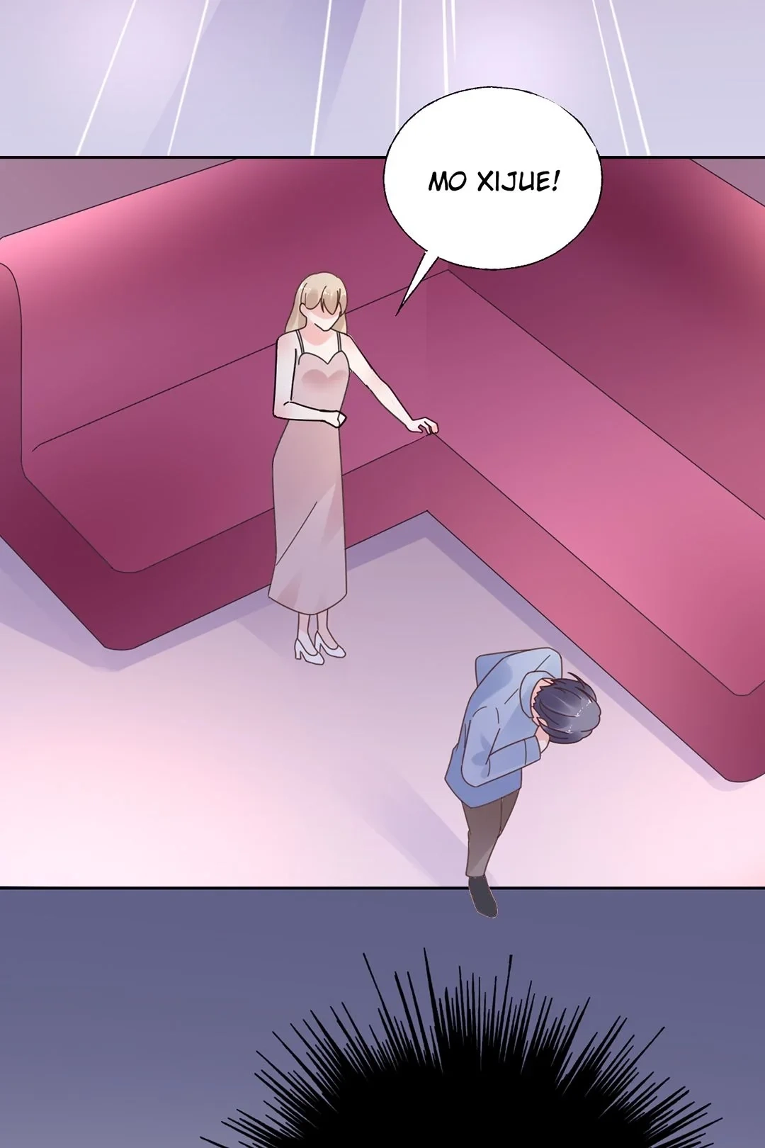 Read Be My Only Love chapter 13 image 37 on Lezhin