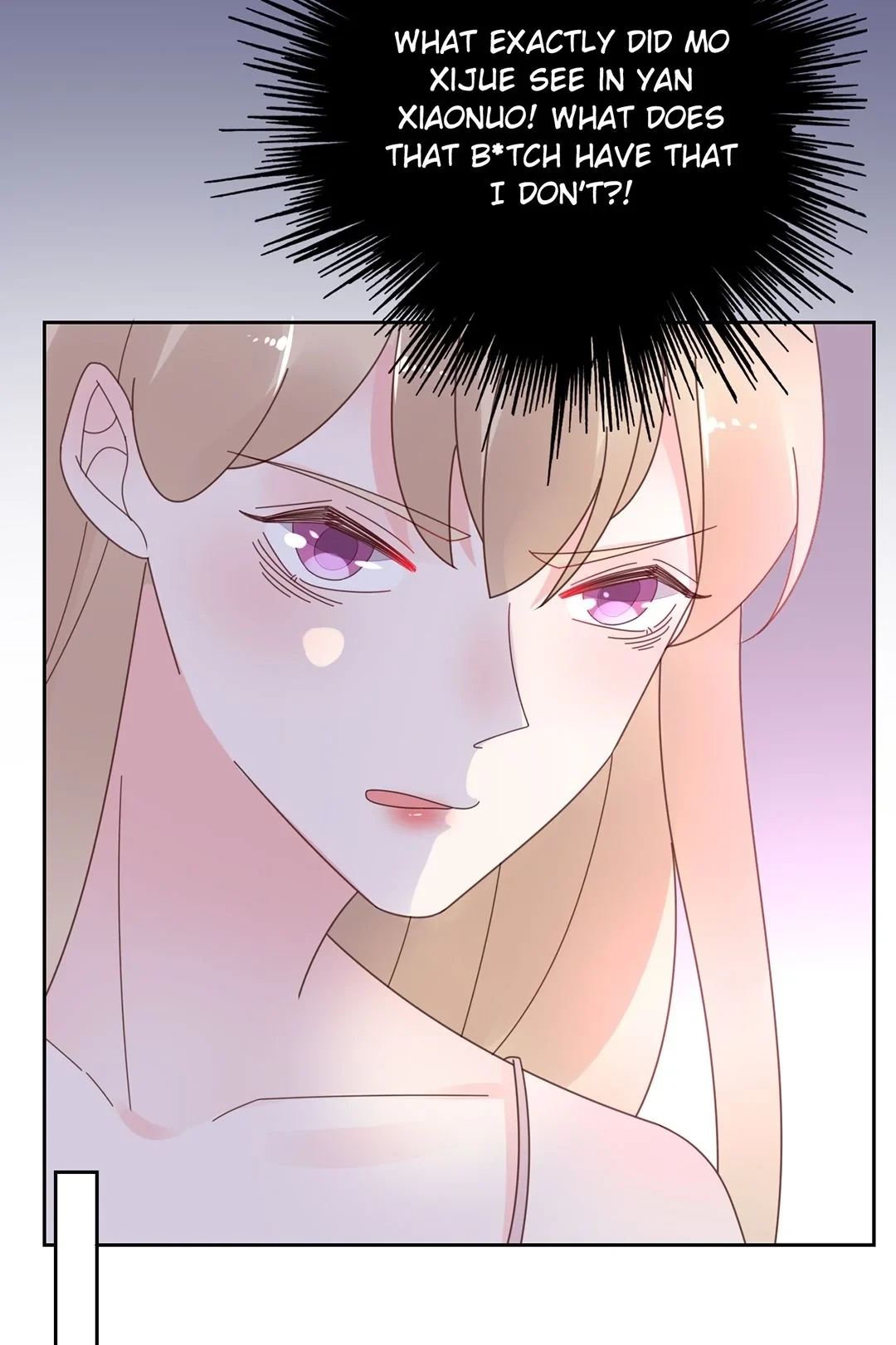Read Be My Only Love chapter 13 image 38 on Lezhin
