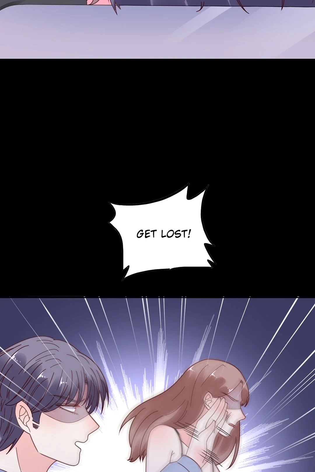 Read Be My Only Love chapter 13 image 4 on Lezhin