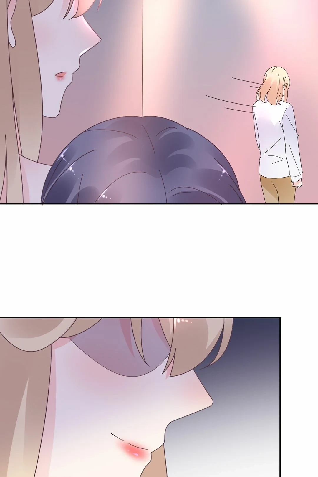 Read Be My Only Love chapter 13 image 47 on Lezhin