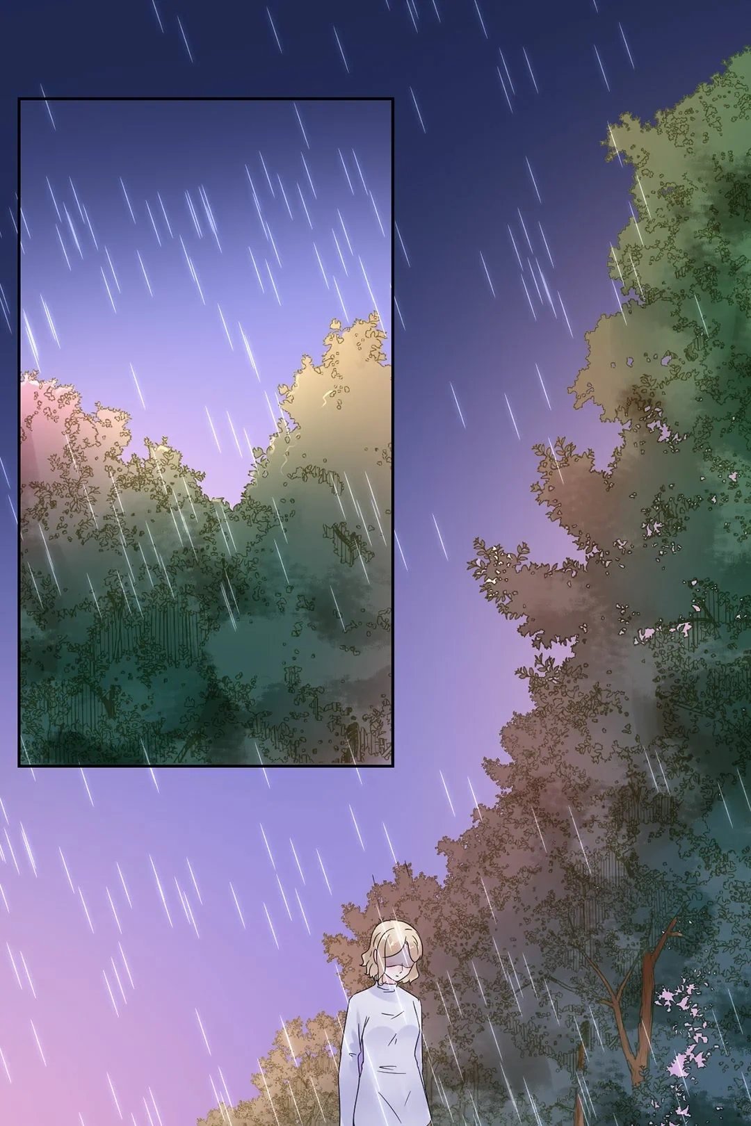 Read Be My Only Love chapter 13 image 49 on Lezhin
