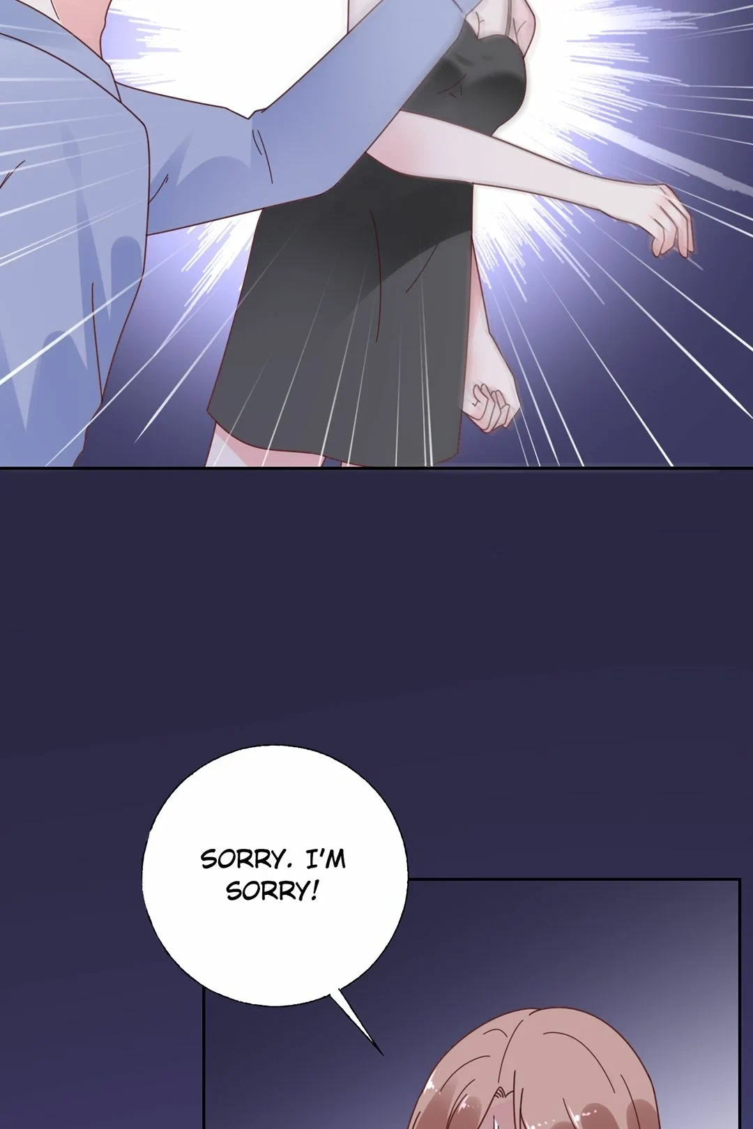 Read Be My Only Love chapter 13 image 5 on Lezhin