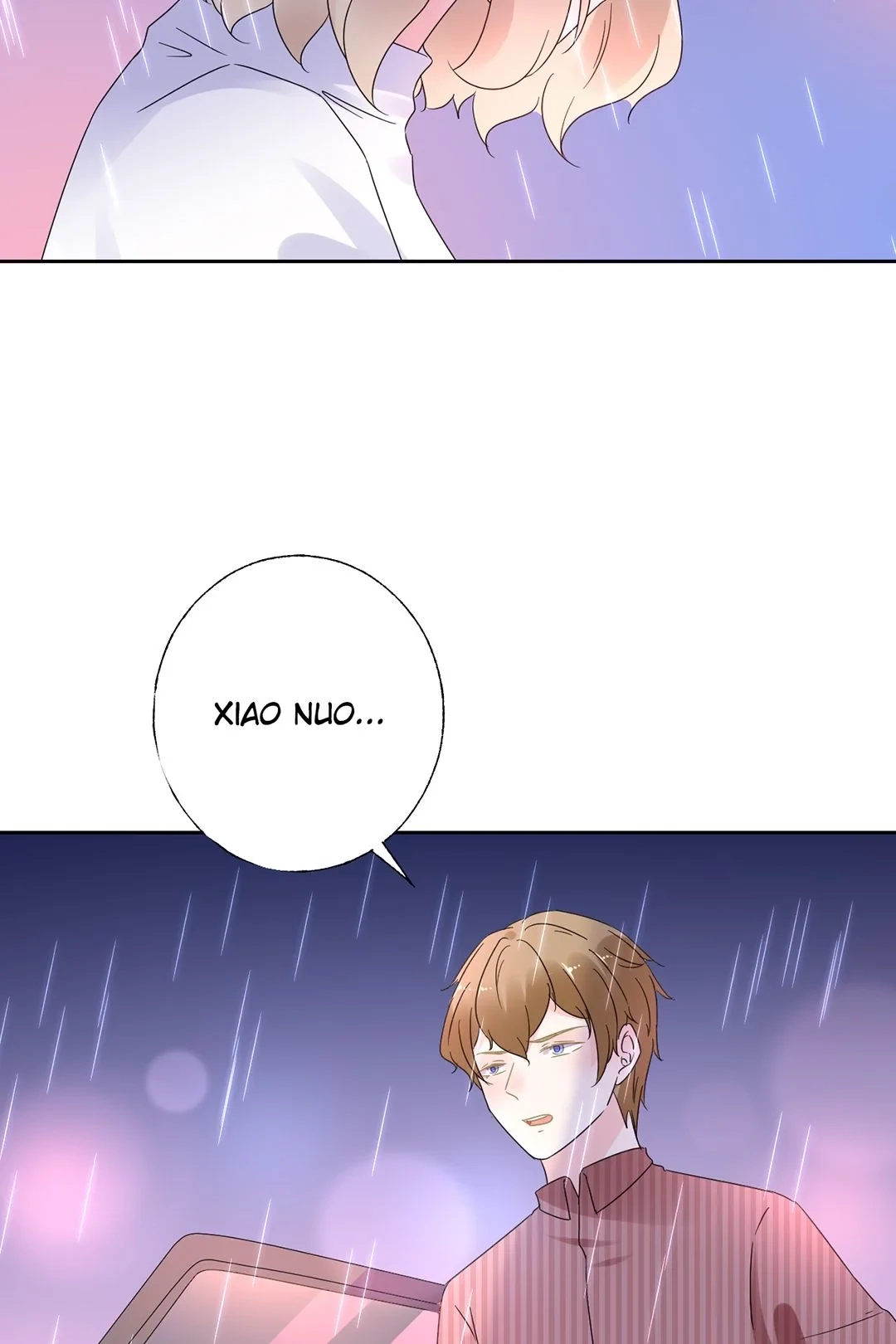 Read Be My Only Love chapter 13 image 51 on Lezhin