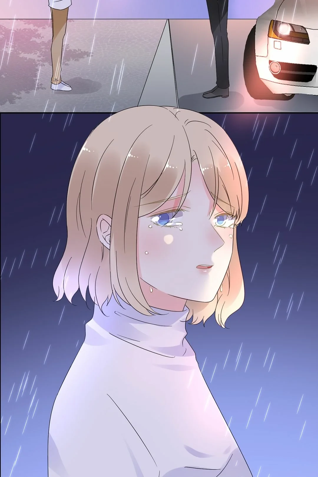 Read Be My Only Love chapter 13 image 53 on Lezhin