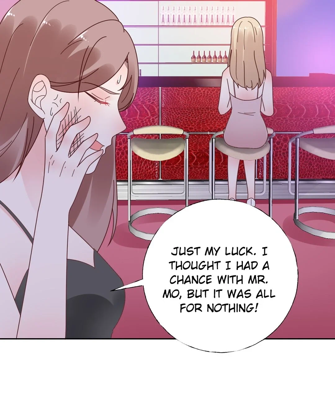 Read Be My Only Love chapter 13 image 7 on Lezhin