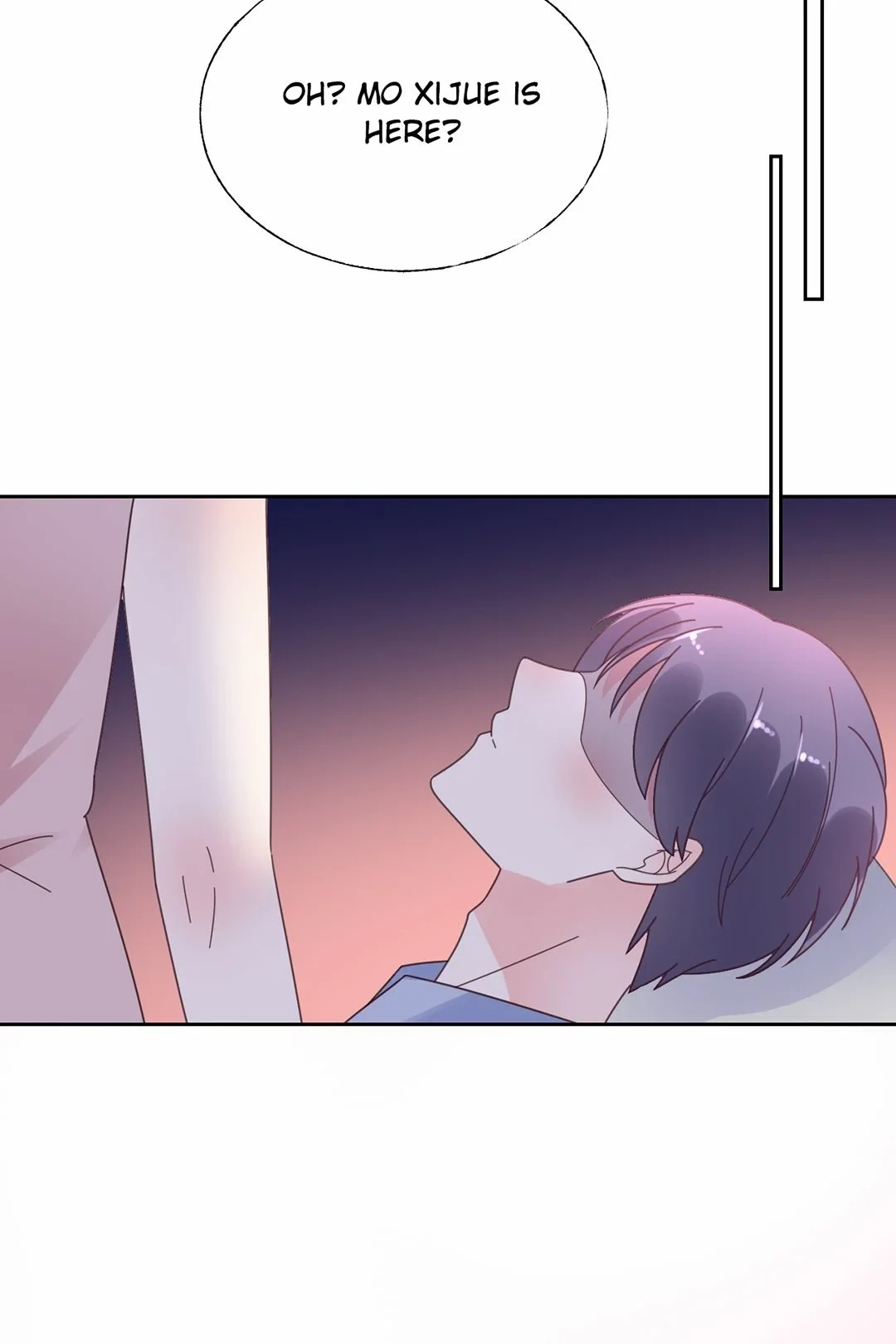 Read Be My Only Love chapter 13 image 9 on Lezhin