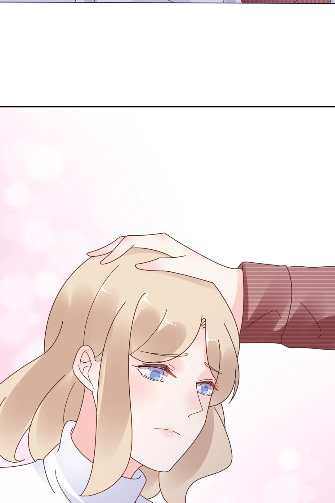Read Be My Only Love chapter 130 image 10 on Lezhin