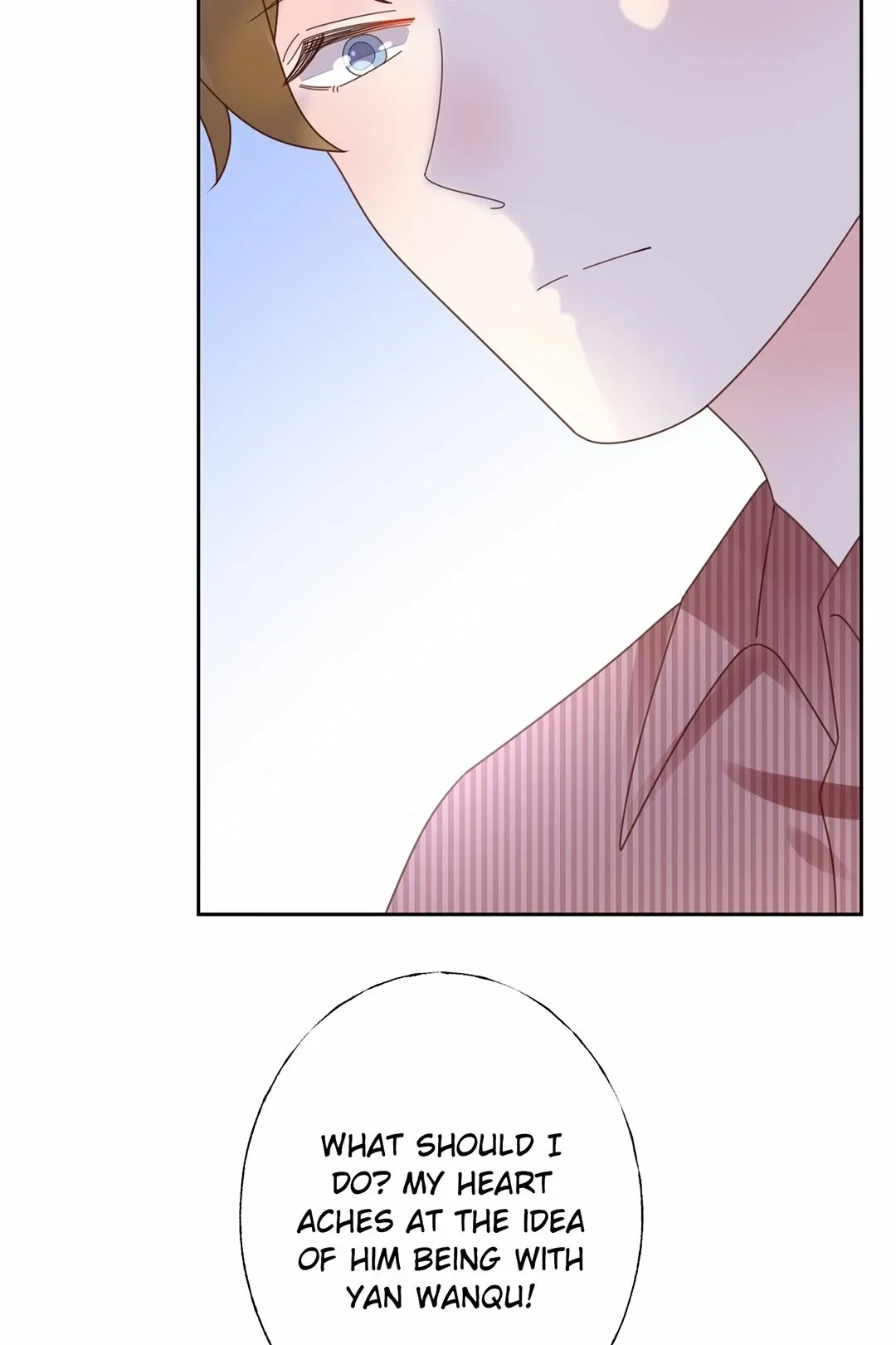 Read Be My Only Love chapter 130 image 13 on Lezhin