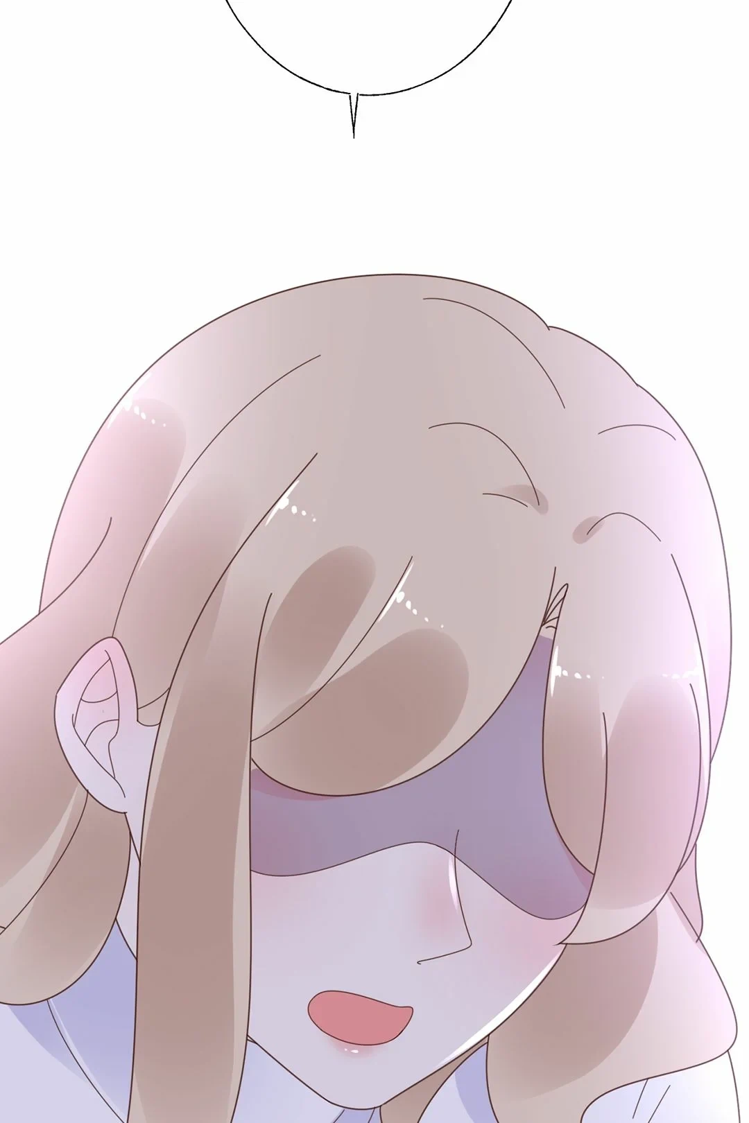 Read Be My Only Love chapter 130 image 14 on Lezhin