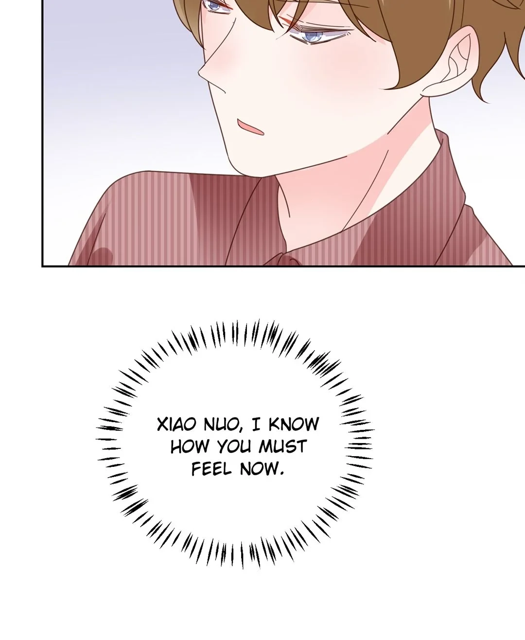 Read Be My Only Love chapter 130 image 16 on Lezhin