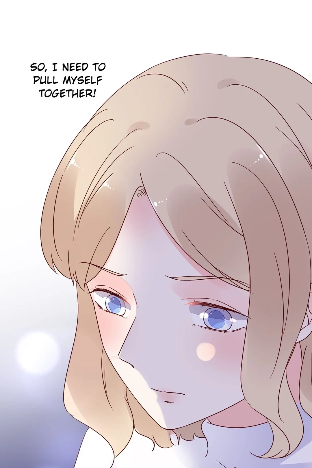 Read Be My Only Love chapter 130 image 26 on Lezhin