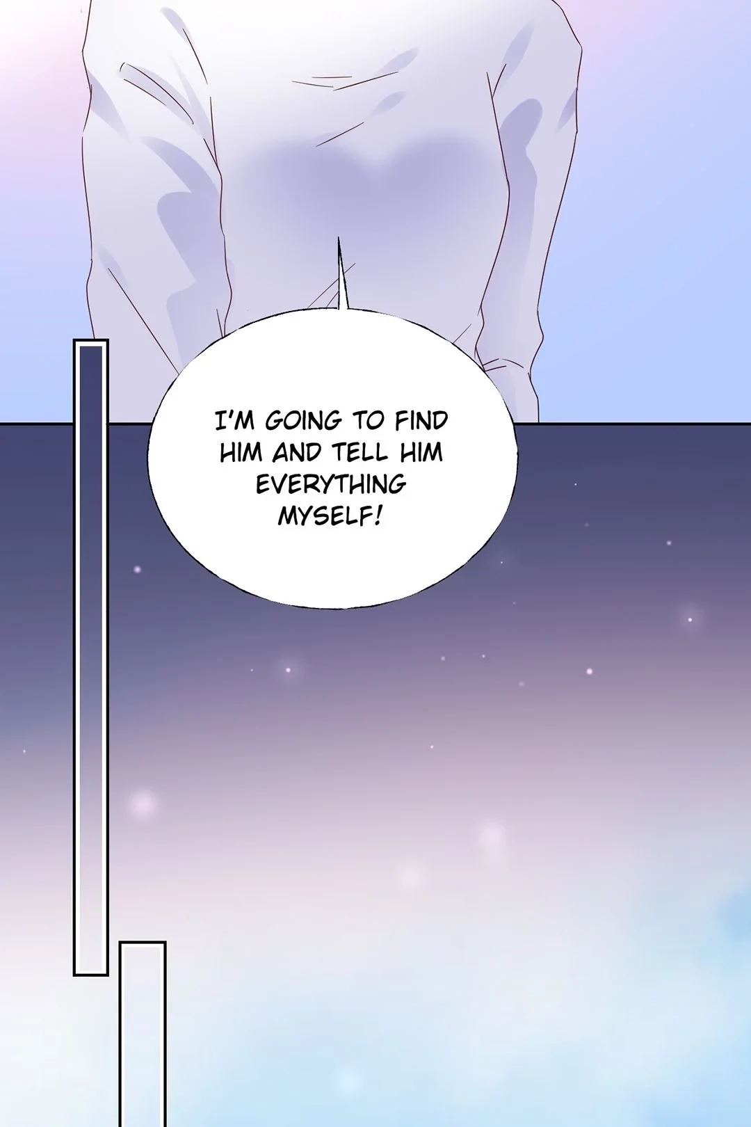 Read Be My Only Love chapter 130 image 28 on Lezhin
