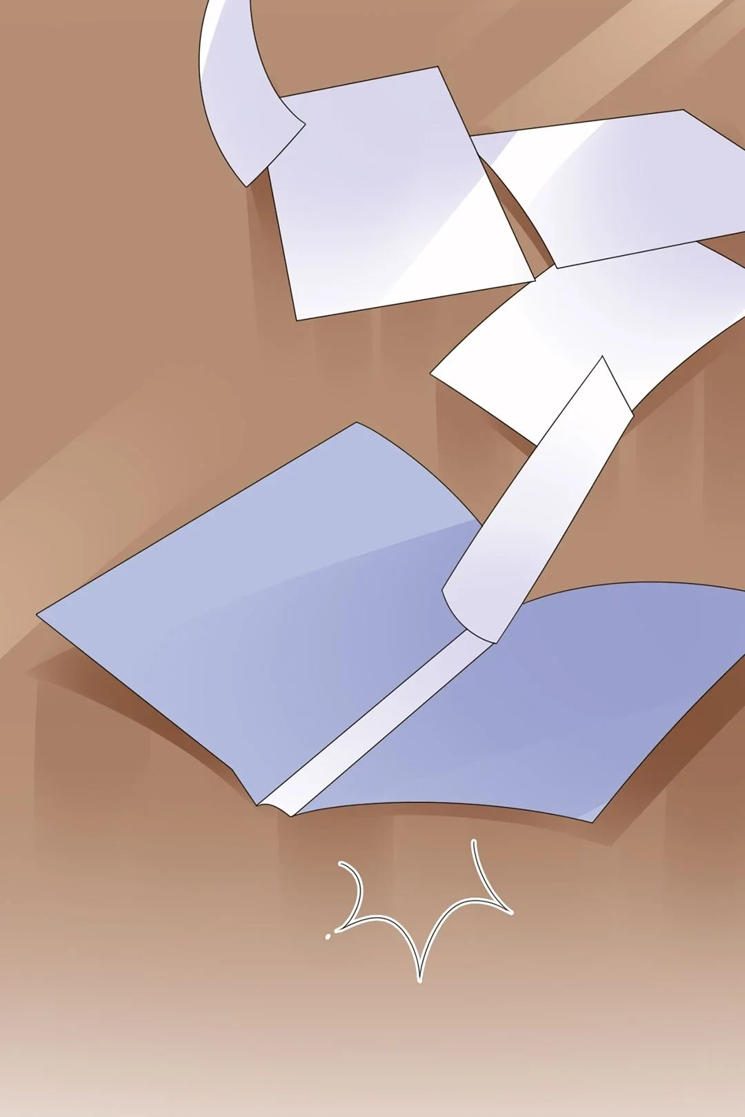 Read Be My Only Love chapter 130 image 36 on Lezhin